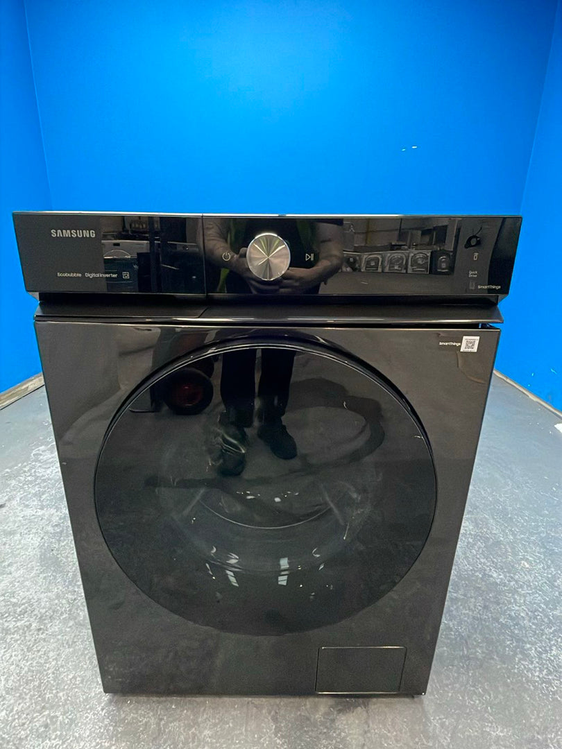 #GRC-162-221 - Samsung WW11DB8B95GB Series 8 AI Energy 11kg 1400rpm Washing Machine