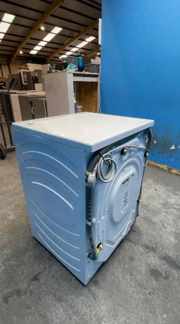 #GRC-162-981 - Candy 9kg 1400rpm Washing Machine – Quick Wash, MixPower System, White