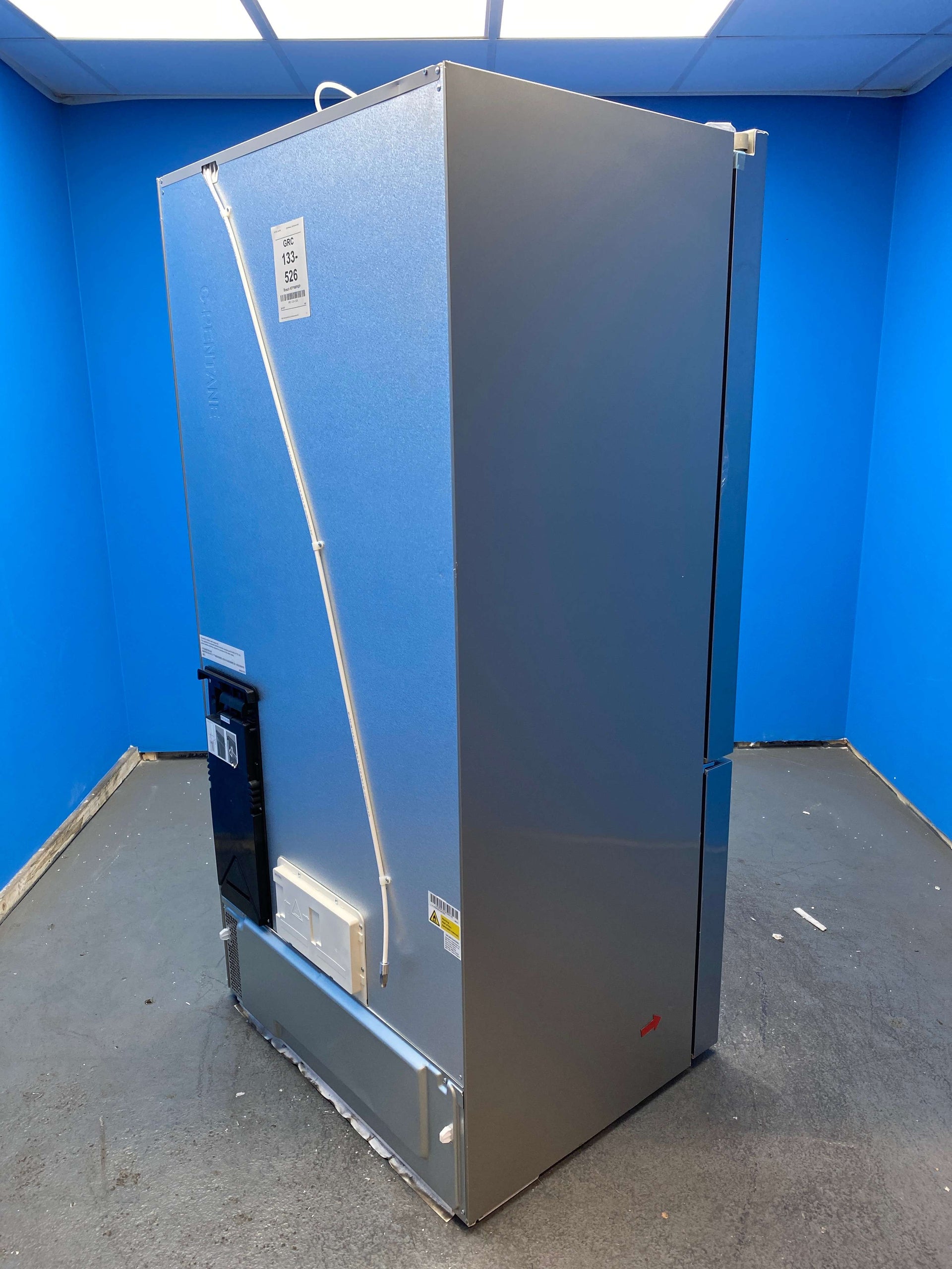 Bosch KFF96PIEP Series 8 French Door American Fridge Freezer