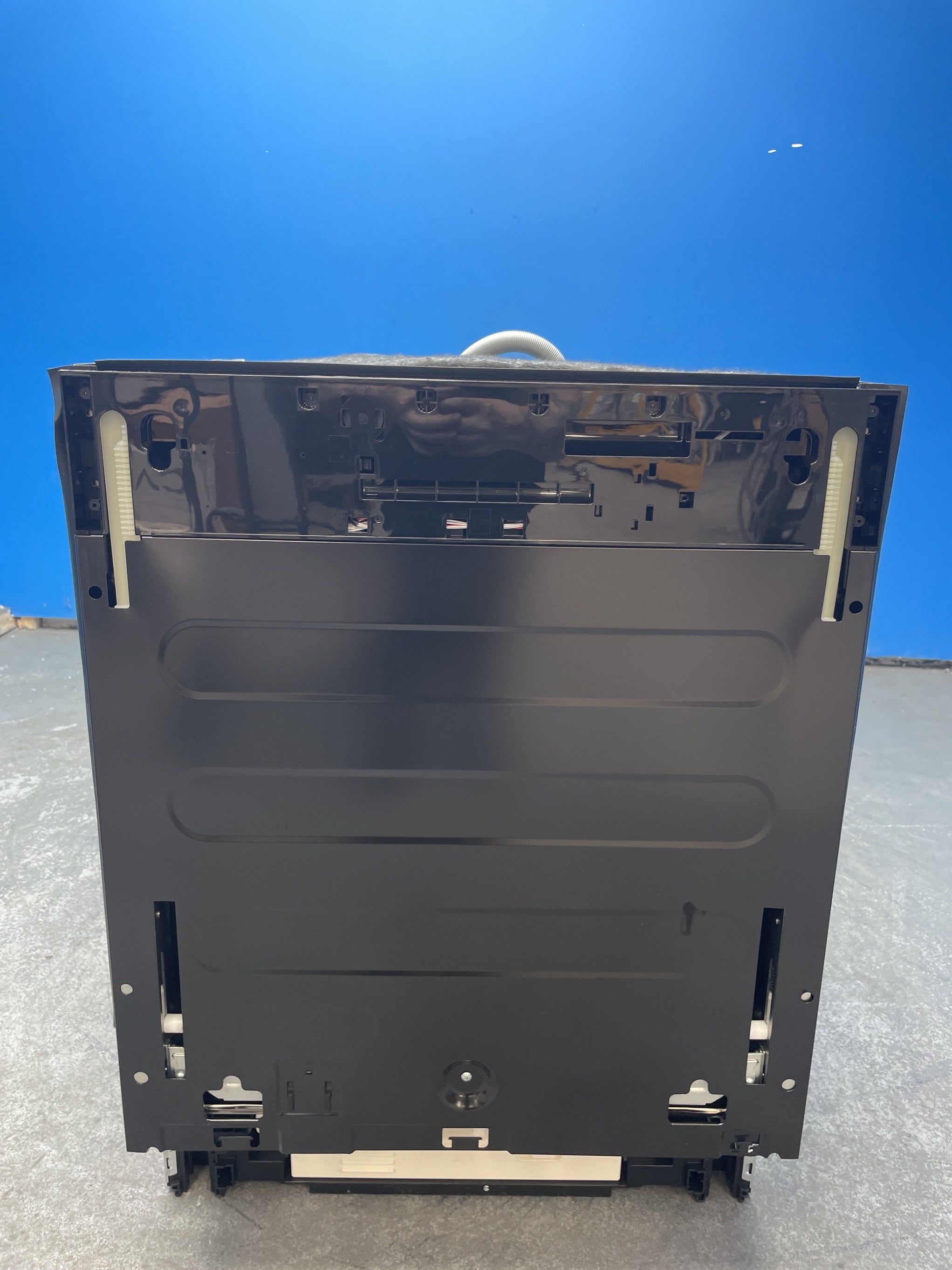 #GRC-162-193 - Samsung Series 6 DW60DG790I00U4 Integrated 14 Place Smart Dishwasher