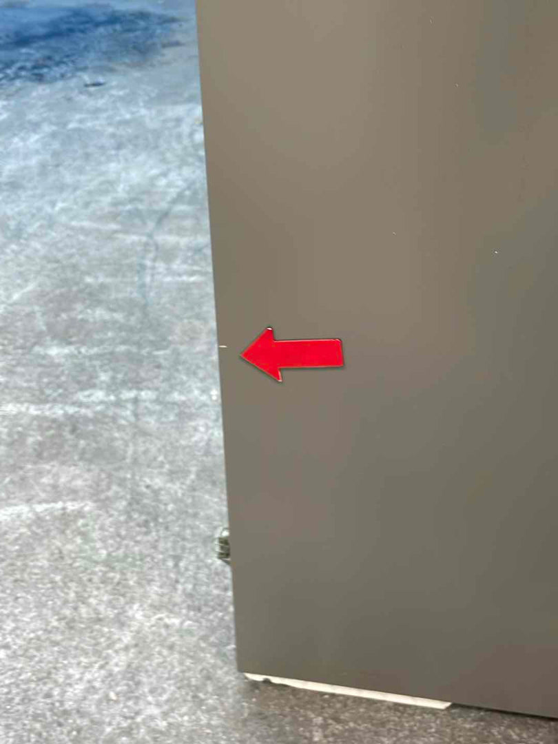 #GRC-159-834 - Bosch KGN392LAGG Series 4 60cm No Frost Fridge Freezer