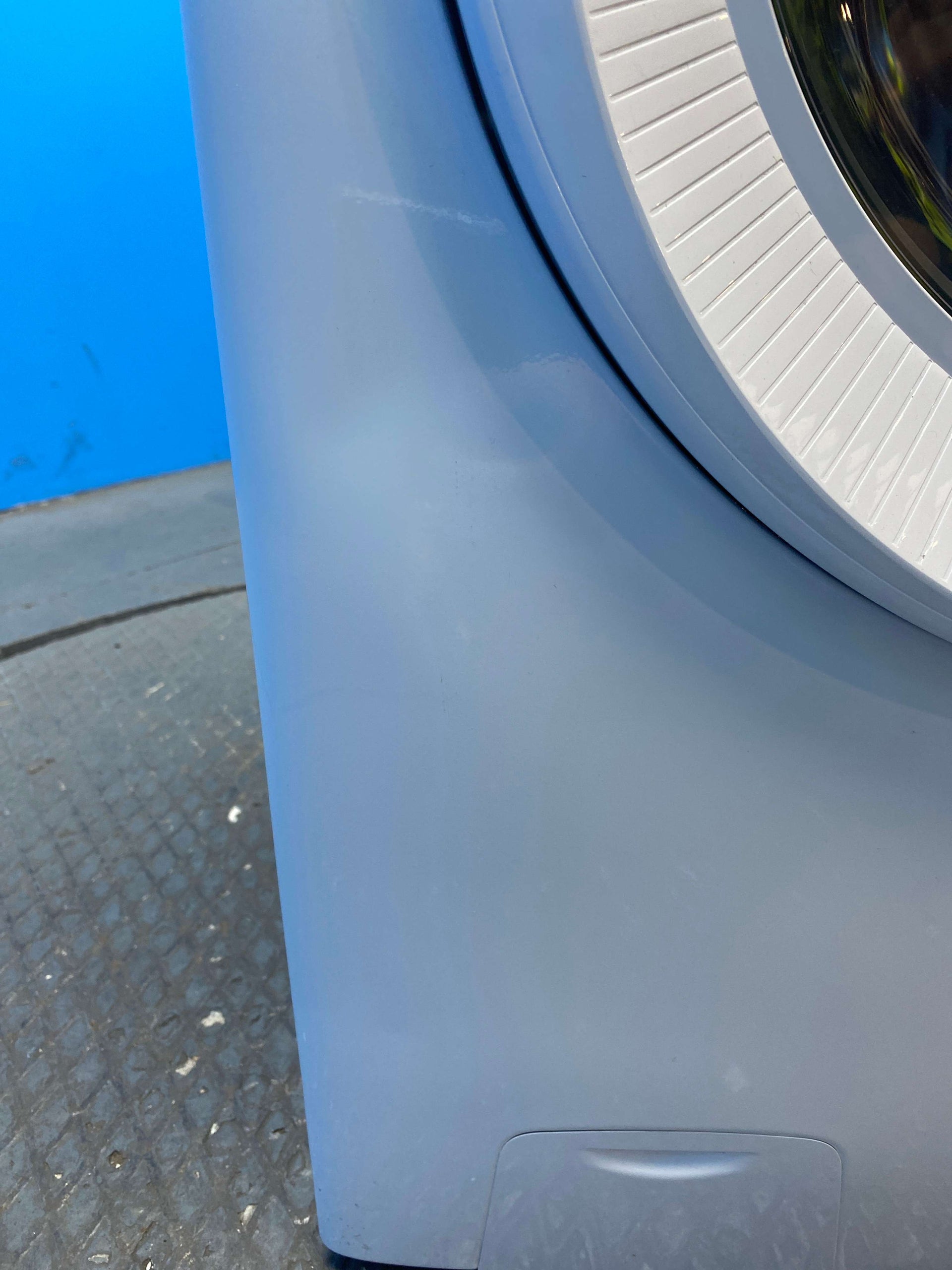 Hoover H3DPS4866TAM6 8kg/6kg 1400 Spin Washer Dryer