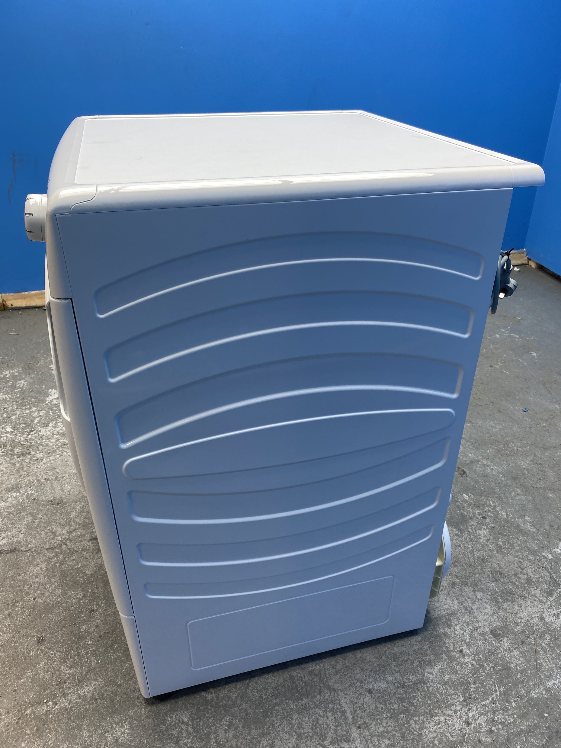#GRC-156-055 - Candy CSEV9DF 9kg Vented Smart Tumble Dryer