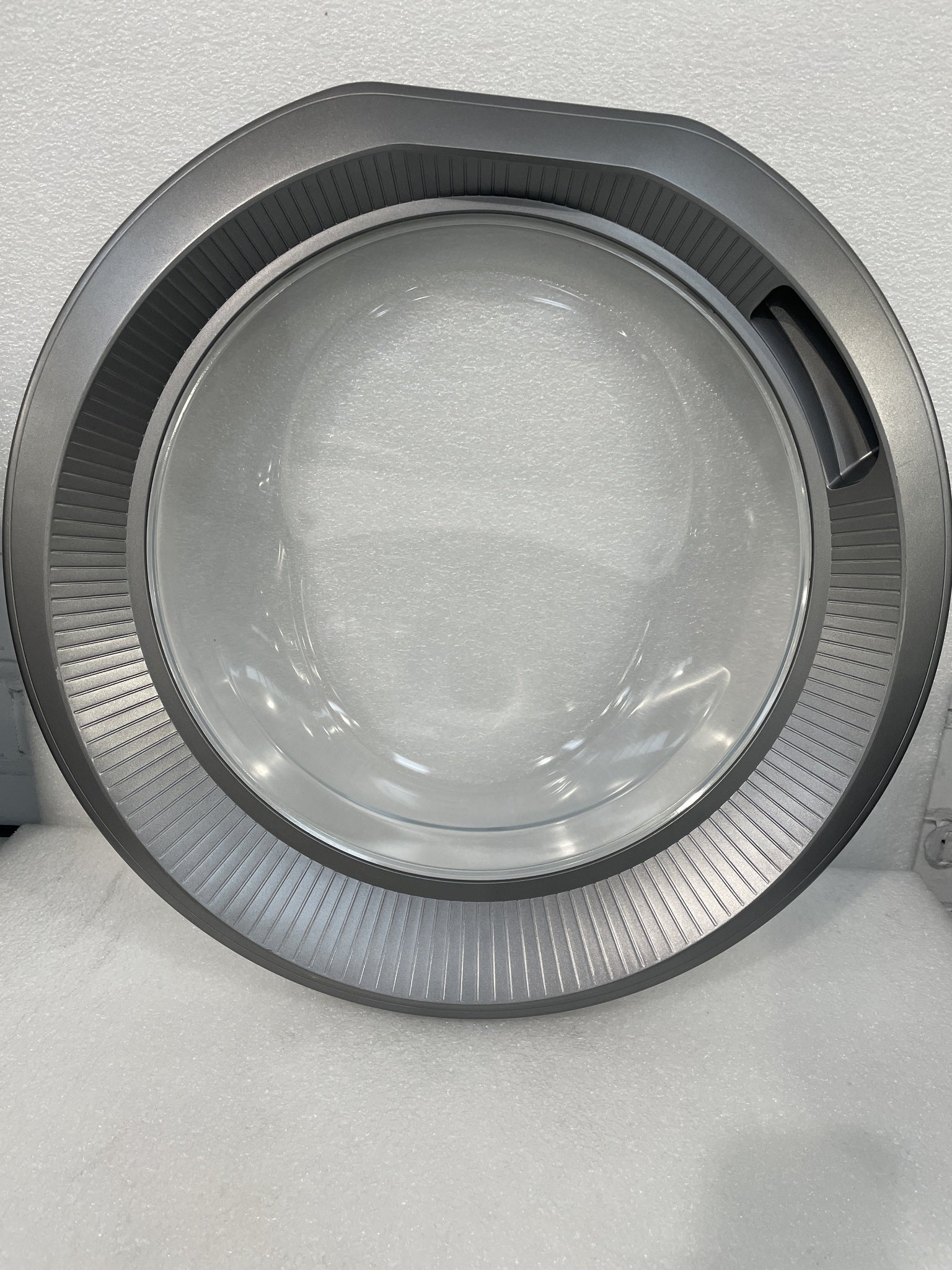 #GRC-154-681 - Hoover H3WPS486TMRR6-80 Washing Machine Door
