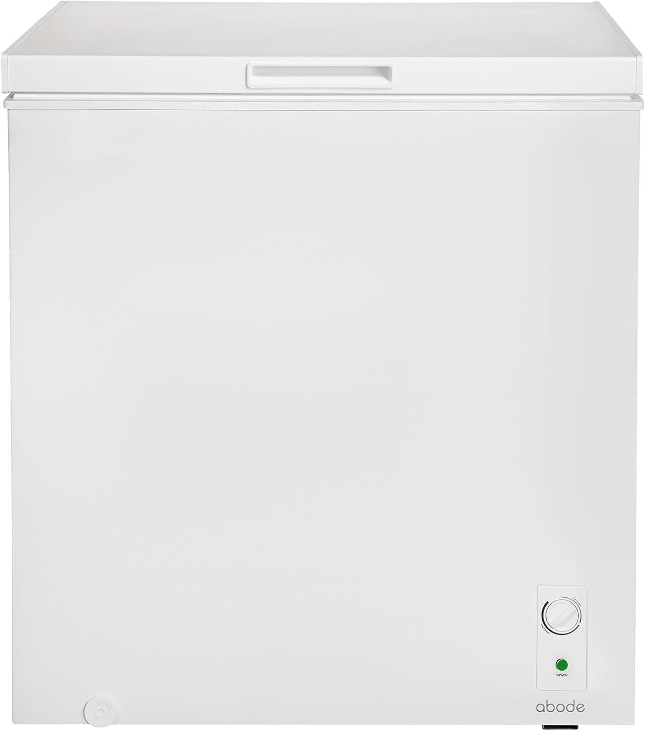 Abode A198CF0E1W 198L White Chest Freezer – Renew 2 U