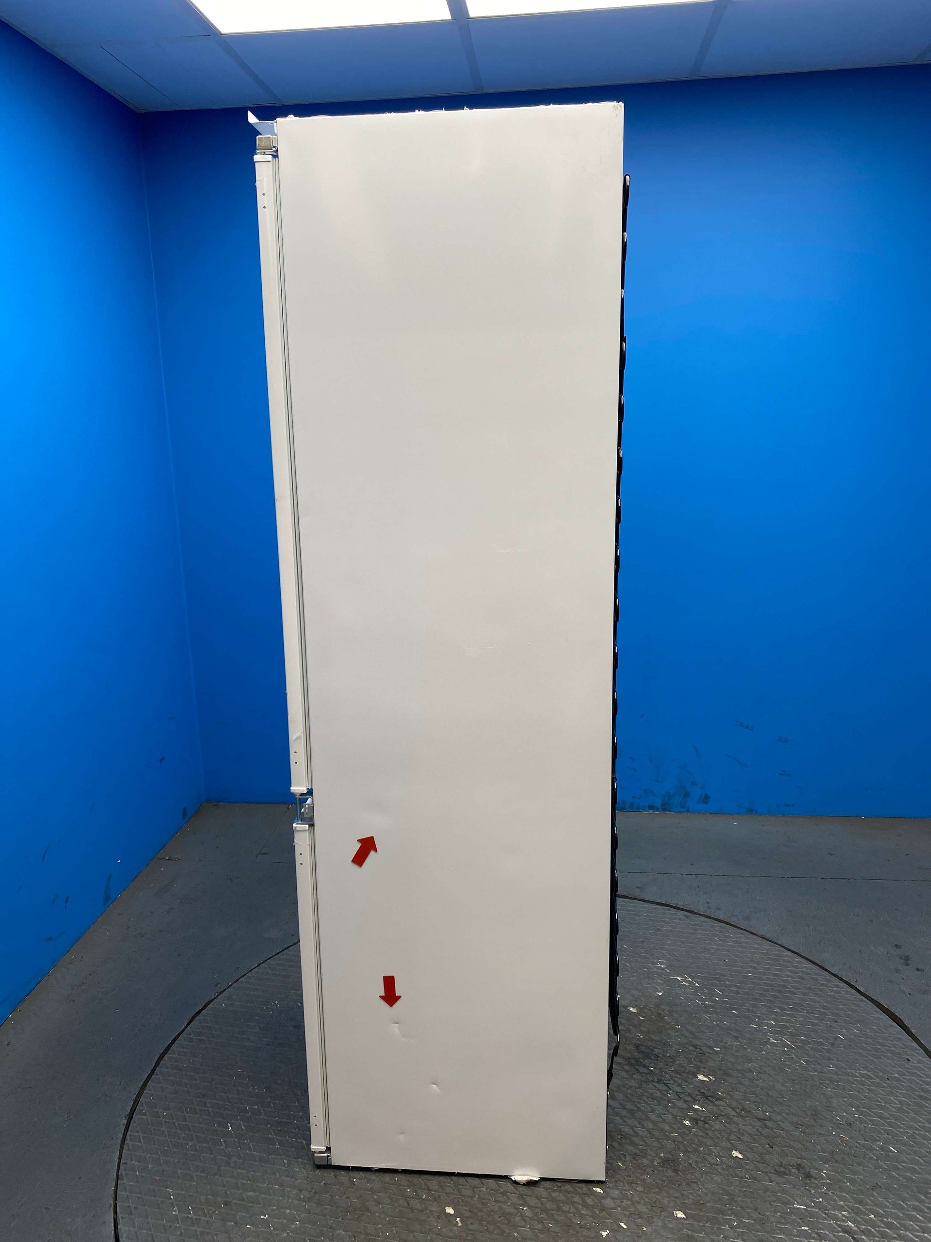 Candy CBBMT18EK Integrated 244 Litre Smart Fridge Freezer