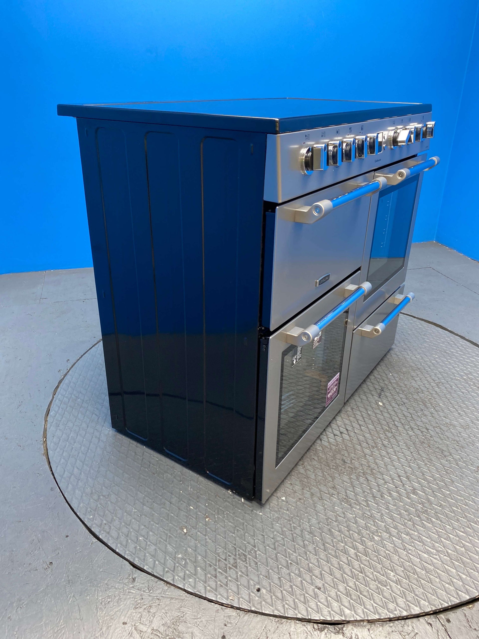 Leisure CK100C210 100cm Ceramic Range Cooker