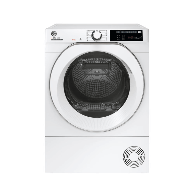 Hoover NDEH10A2TCE 10kg Heat Pump Tumble Dryer