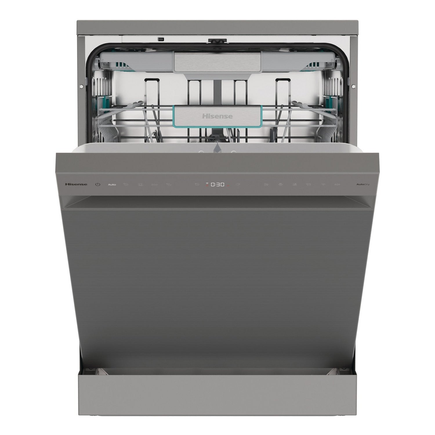 Hisense HS673A90XUK 16 Place Smart Dishwasher – Renew 2 U
