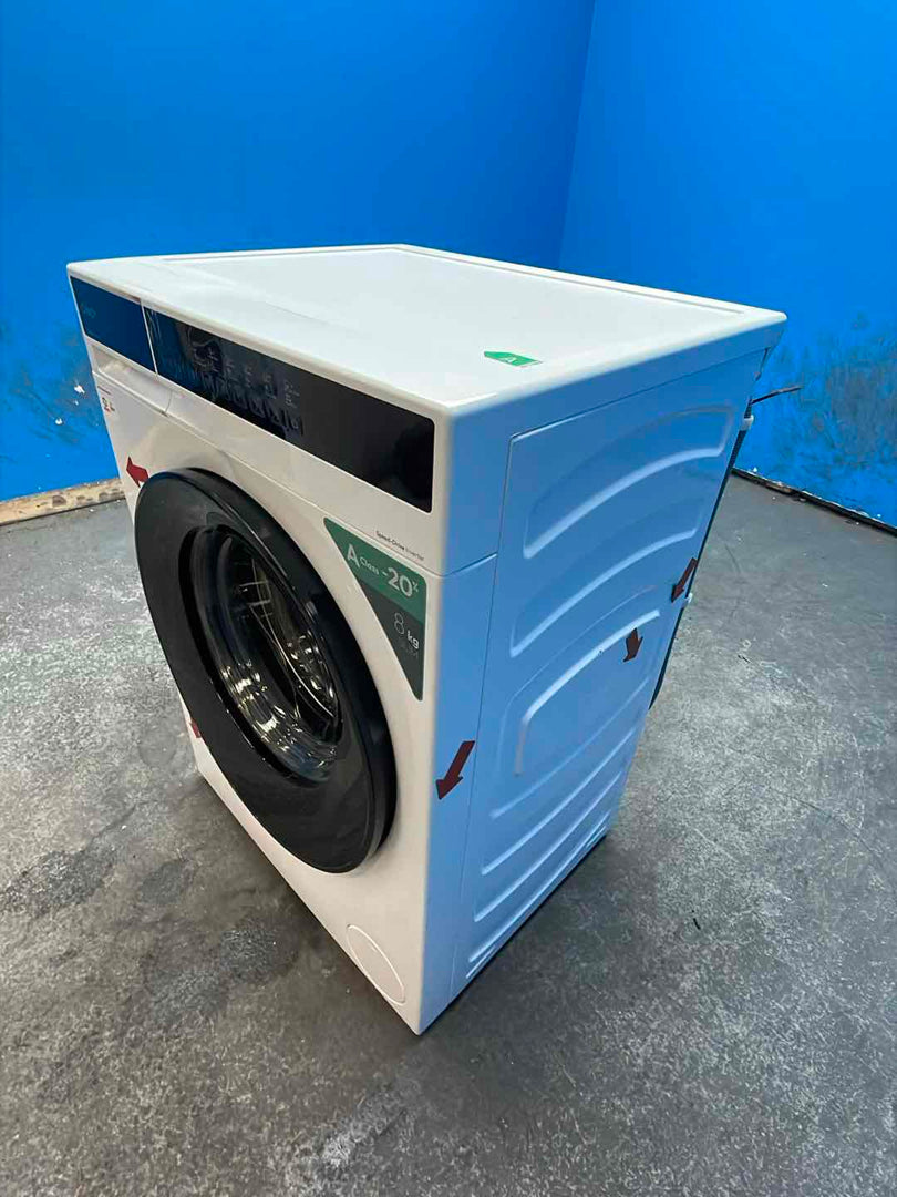 #GRC-160-464 - Candy EY 48SB8-80 8kg 1400 rpm Washing Machine