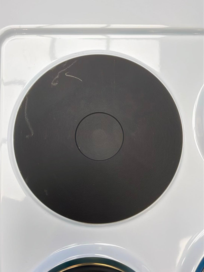 #GRC-162-428 - Midea MFO20DME4H109-WH 50cm Electric Cooker with Solid Plate Hob