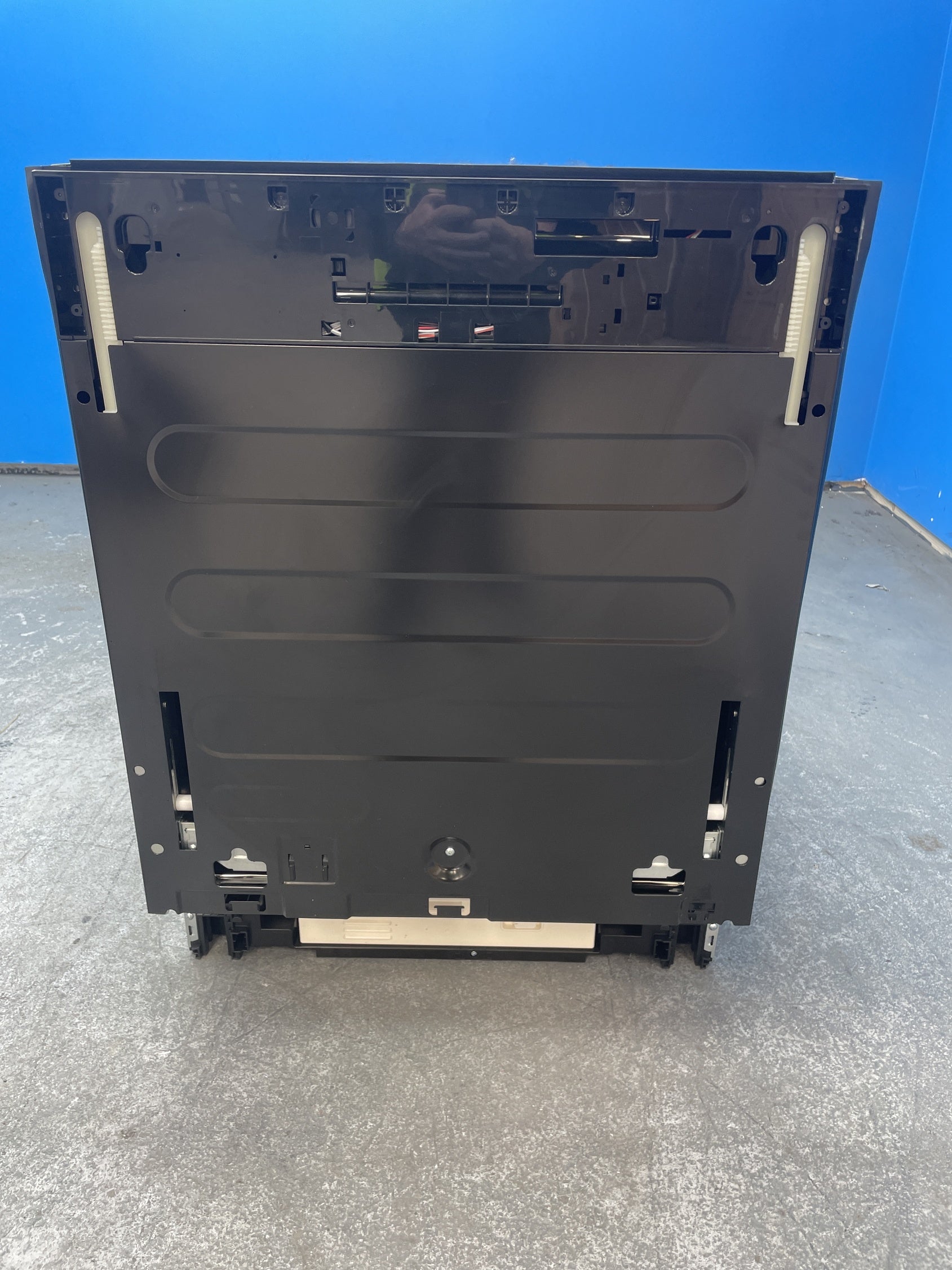 #GRC-157-657 - Samsung Series 6 DW60DG790I00U4 Integrated 14 Place Smart Dishwasher