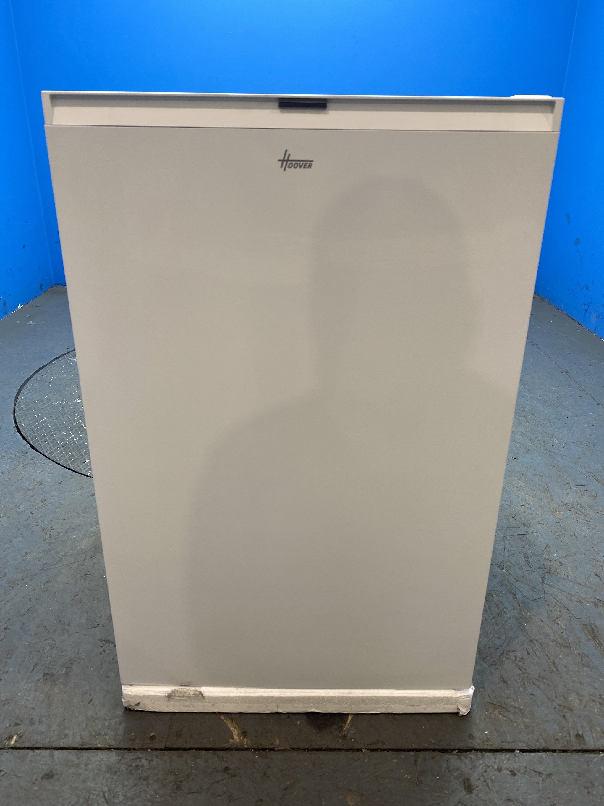 #GRC-156-904 - Hoover H-FRIDGE 300 HONLQ2S58EWK Under Counter Larder Fridge
