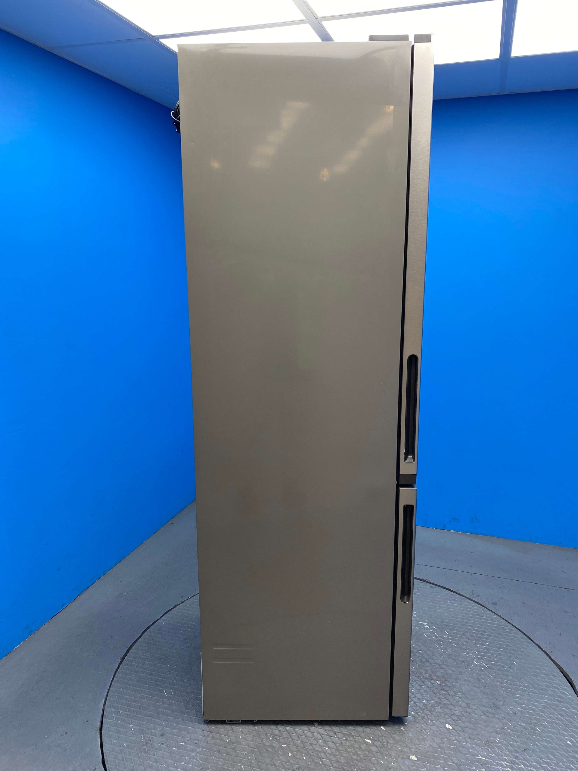 Hoover H-COMBI 500 HONCQ4T620EWXK Smart 70/30 Fridge Freezer
