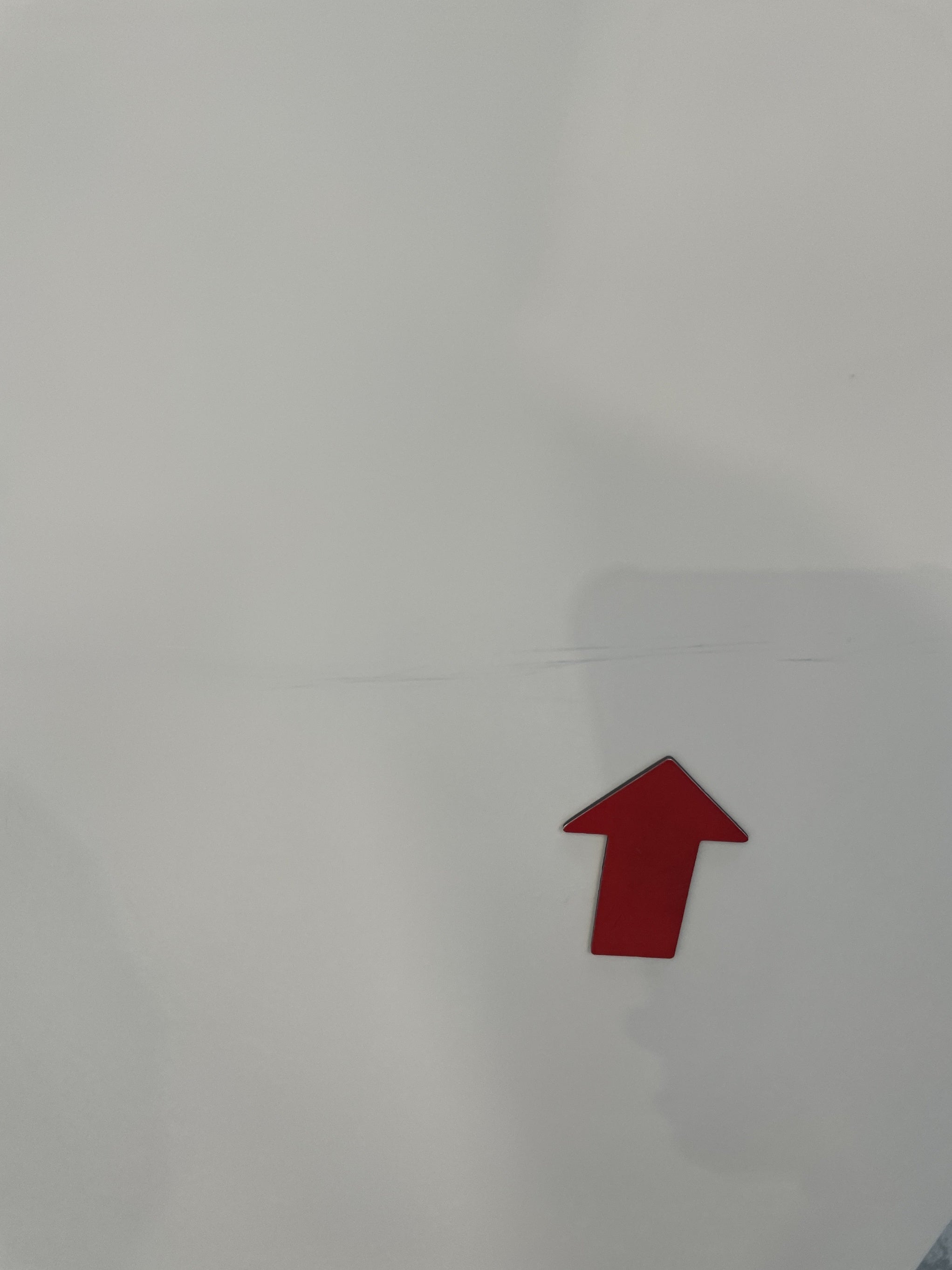 #GRC-158-398 - Candy CCT3L517EWK 252 Litre Combi Fridge Freezer