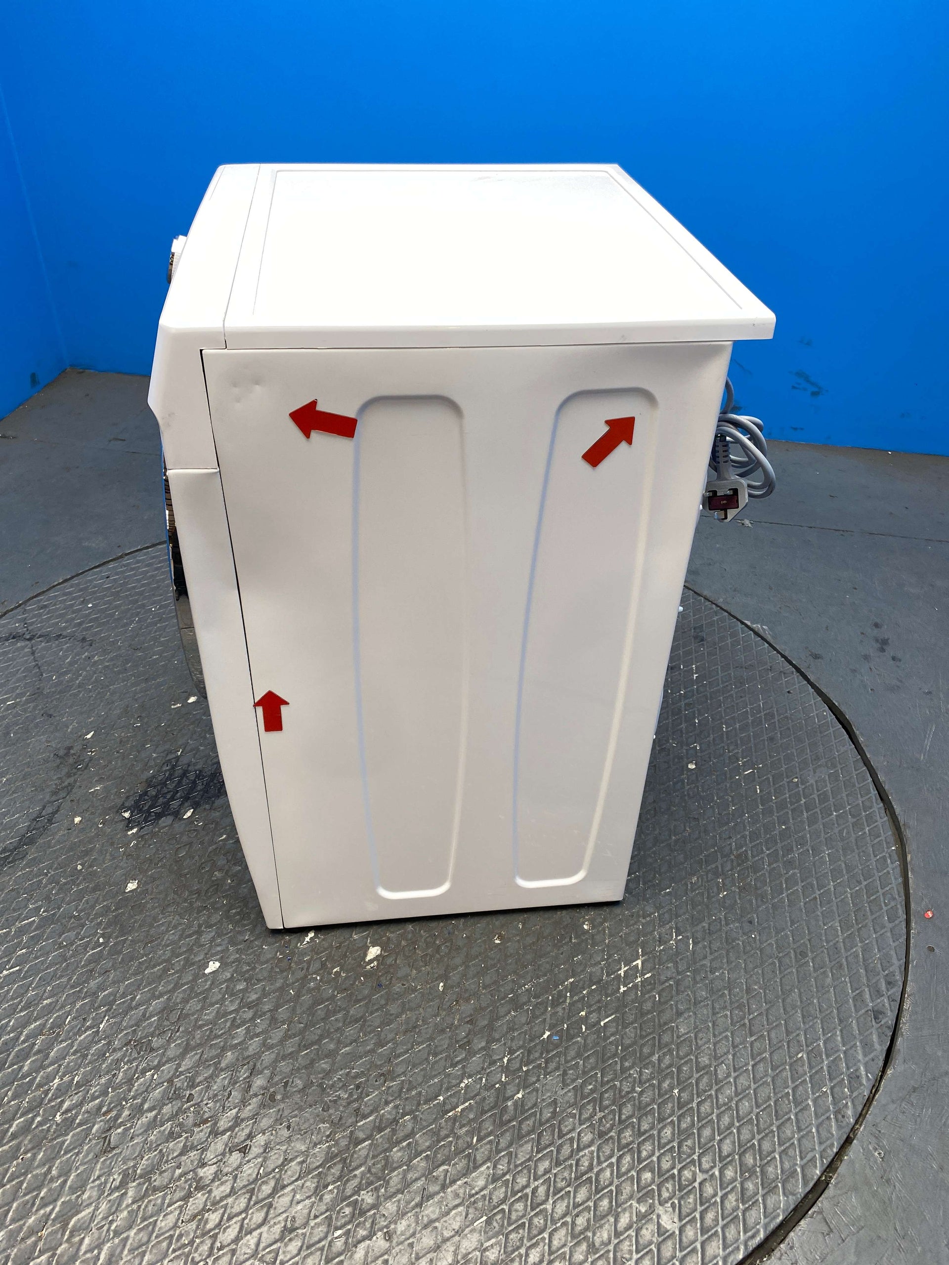 Hoover HD4106AMC 10kg / 6kg 1400 Spin Washer Dryer