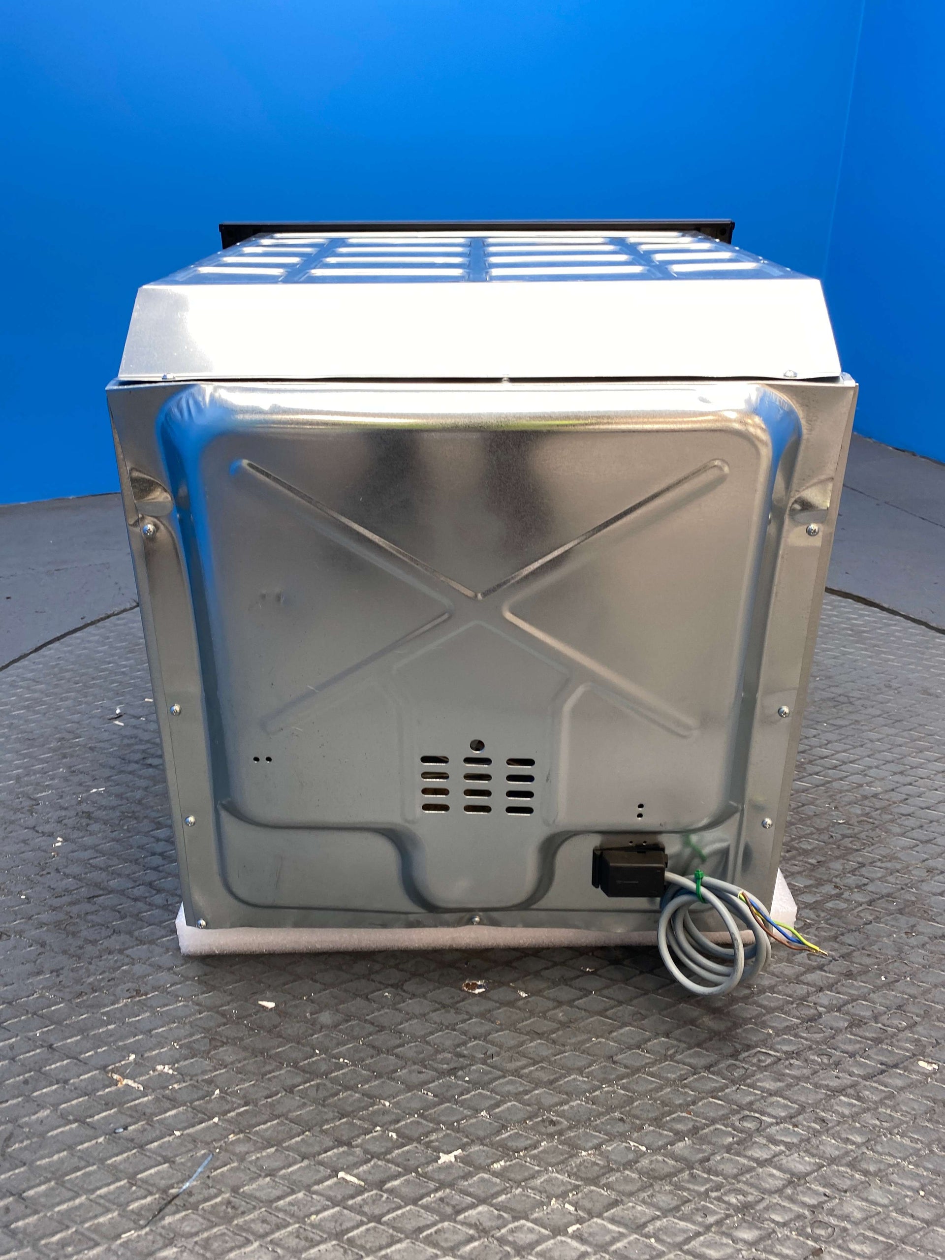 Hoover HOC3UB5858BI 70L Built-In Oven with Pyrolytic Cleaning