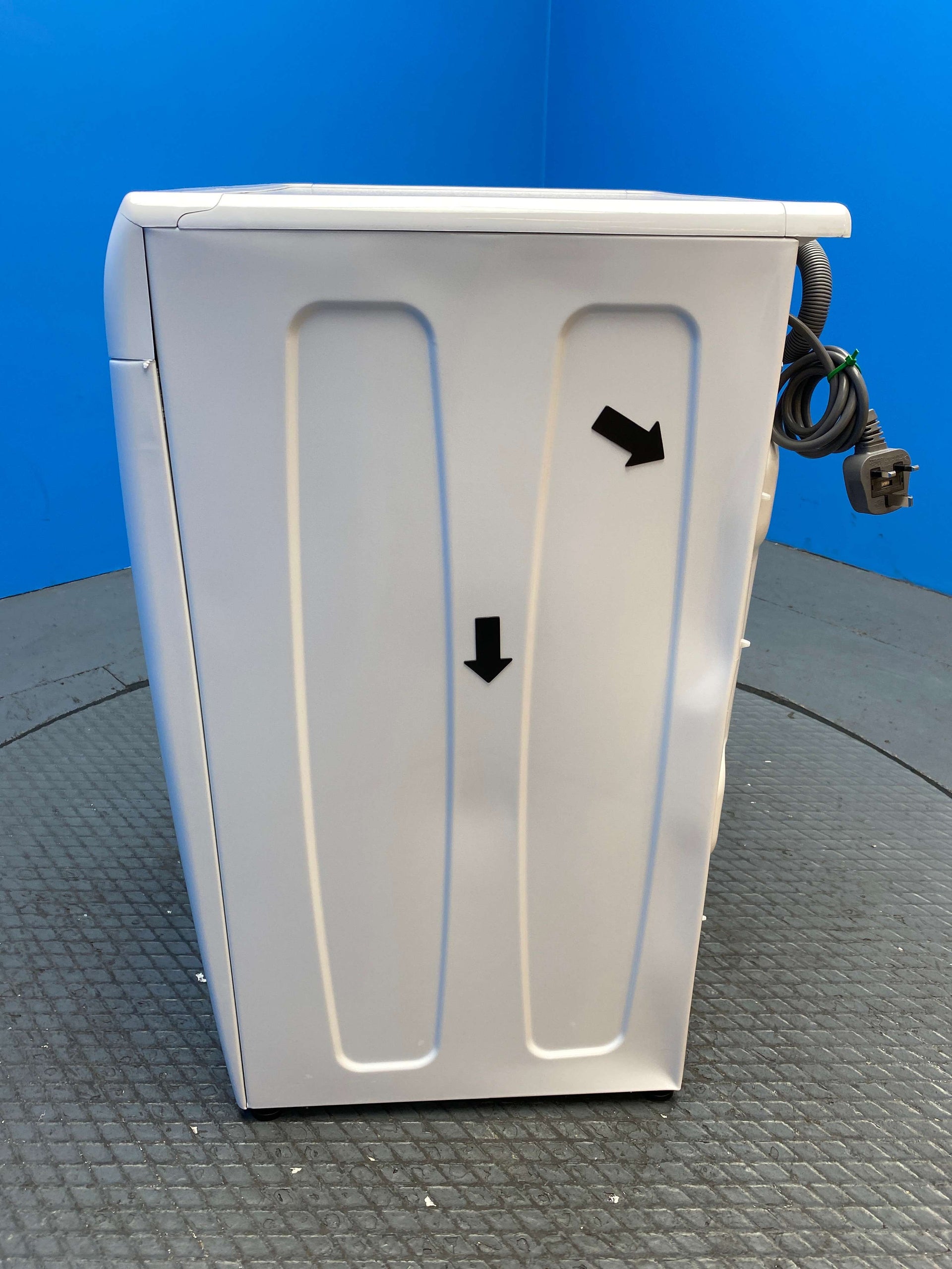 Hoover H3D485TE 8kg / 5kg 1400 Spin Washer Dryer