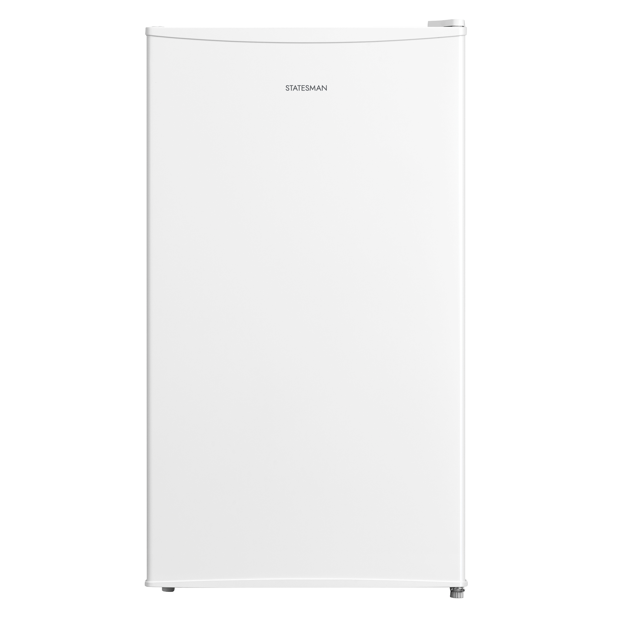 Statesman UC47IBW Undercounter Fridge with Ice Box – Renew 2 U