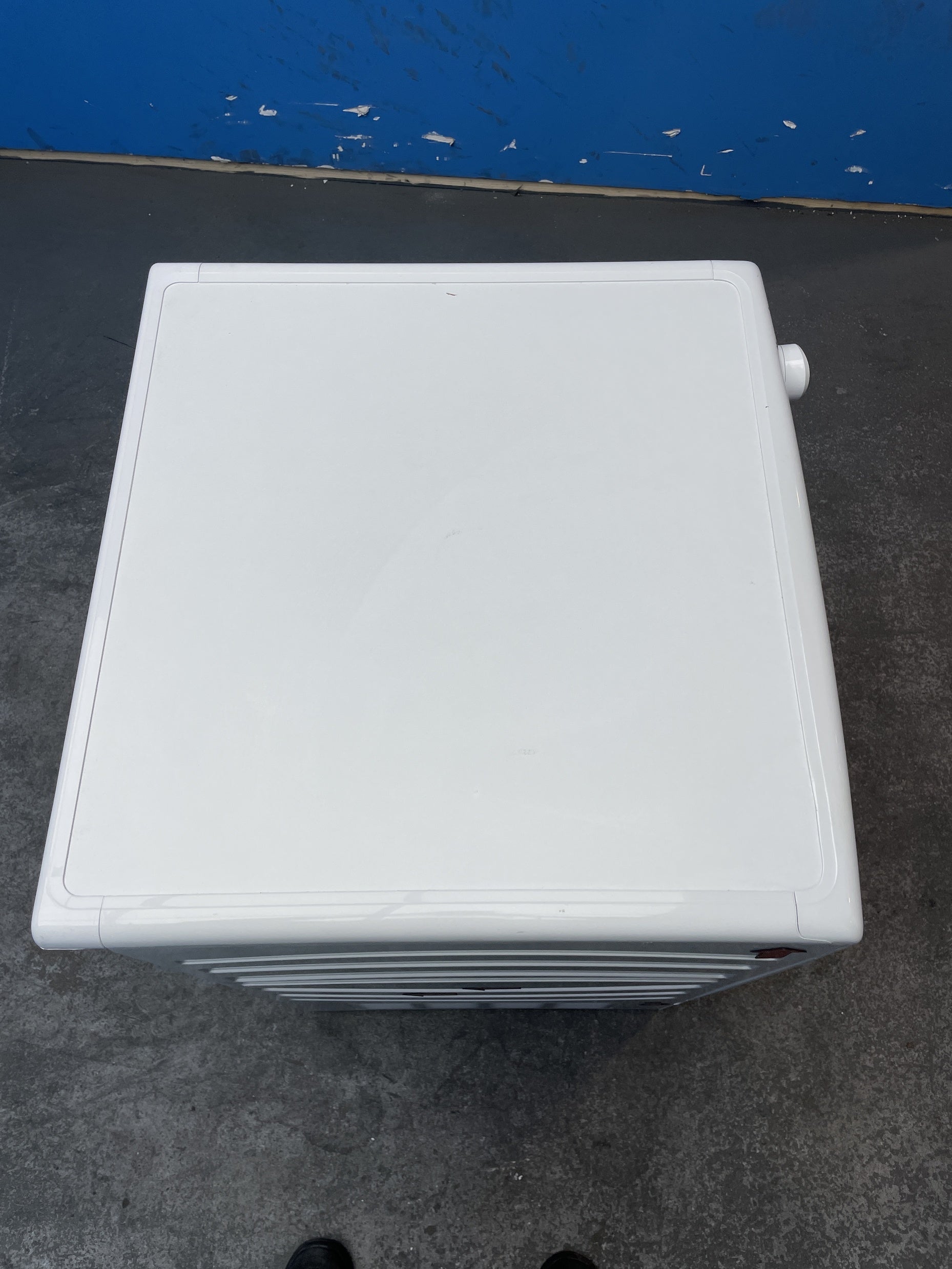 #GRC-160-359 - Candy KSEC8LF 8kg Smart Condenser Tumble Dryer