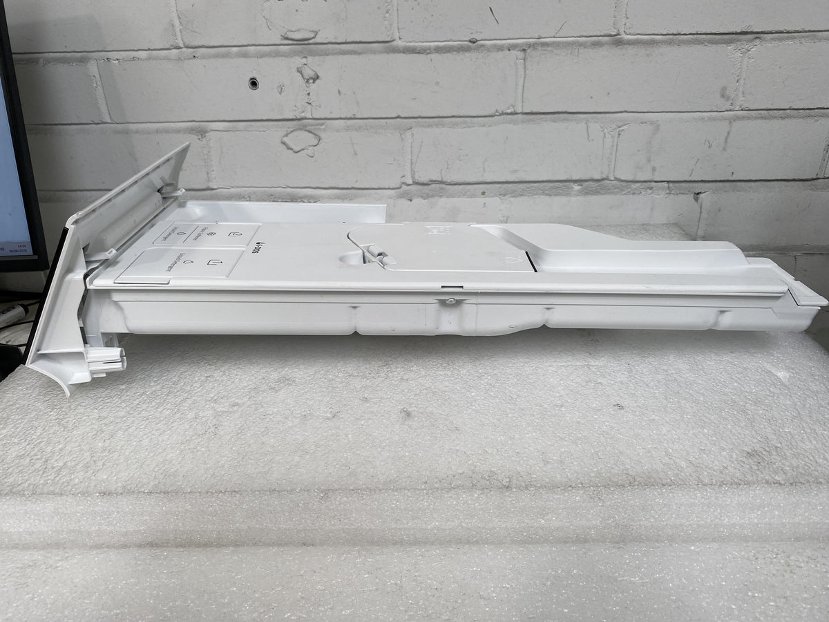 #GRC-159-161 - Bosch WGB256A2GB Washing Machine Dispenser Drawer