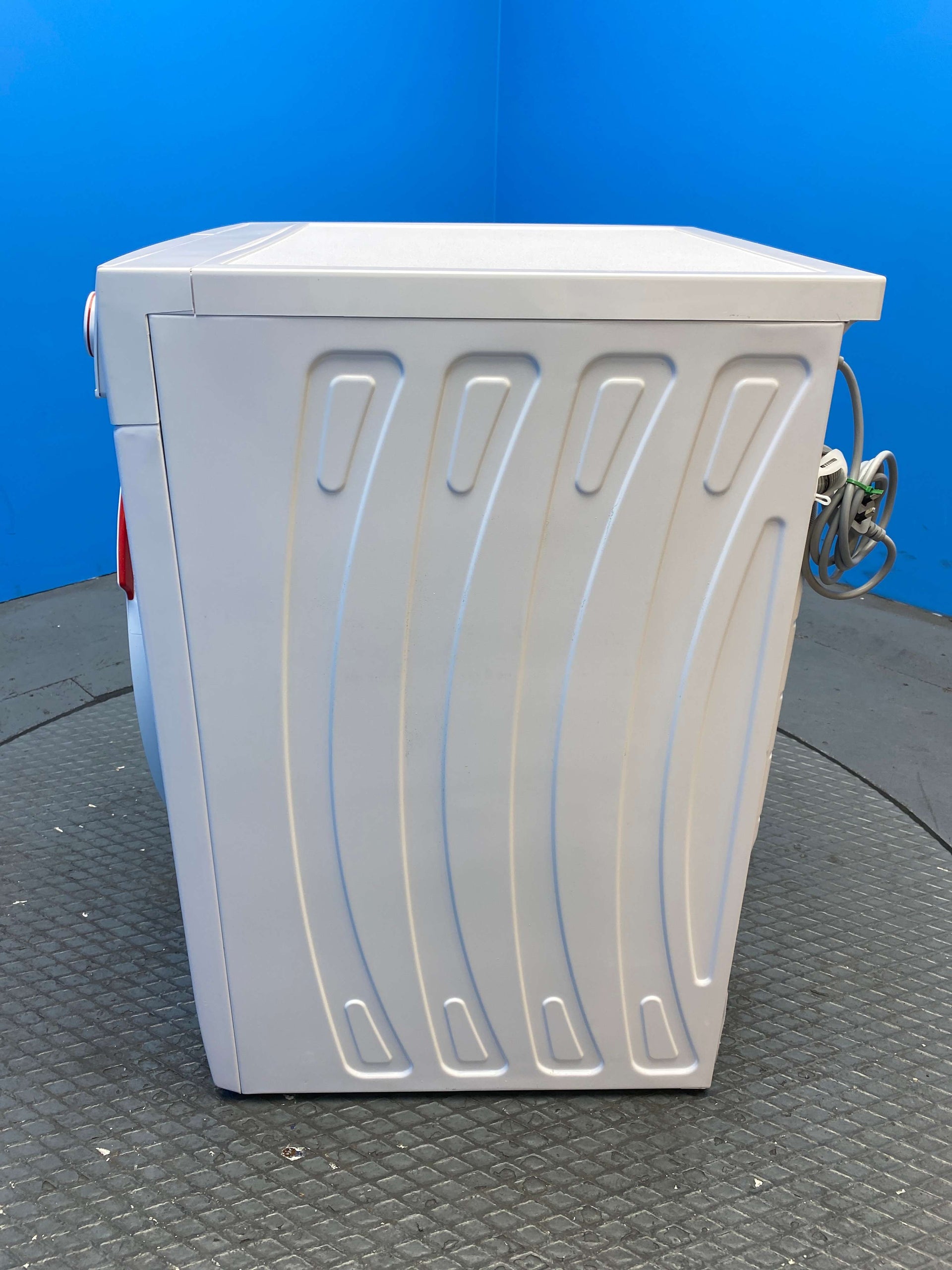 Sharp ES-NFA014DWB 10kg 1400 Spin Washing Machine