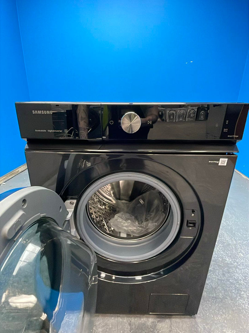 #GRC-162-221 - Samsung WW11DB8B95GB Series 8 AI Energy 11kg 1400rpm Washing Machine