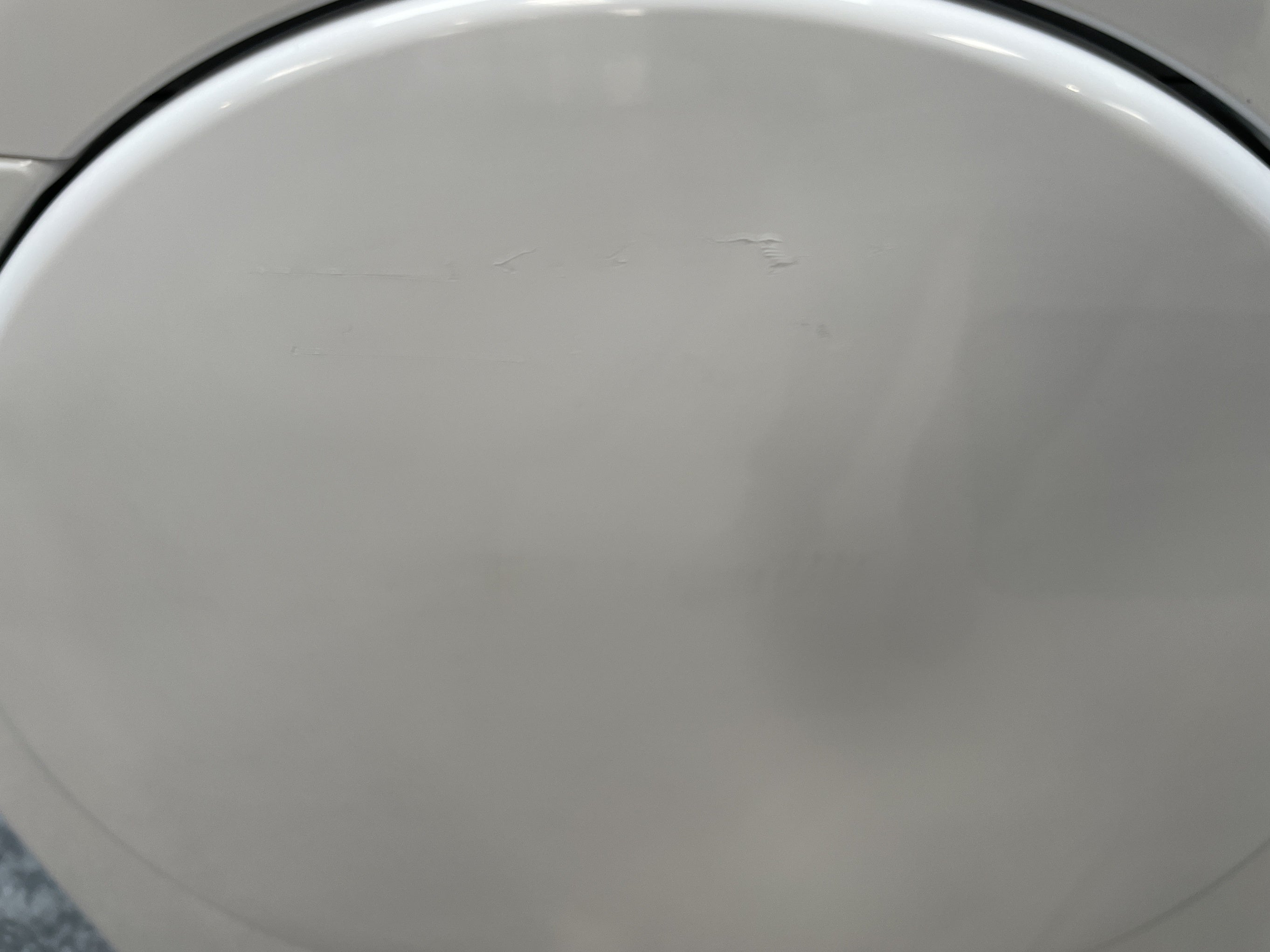 #GRC-160-338 - Candy CSE V9DF-80 9kg Vented Smart Tumble Dryer