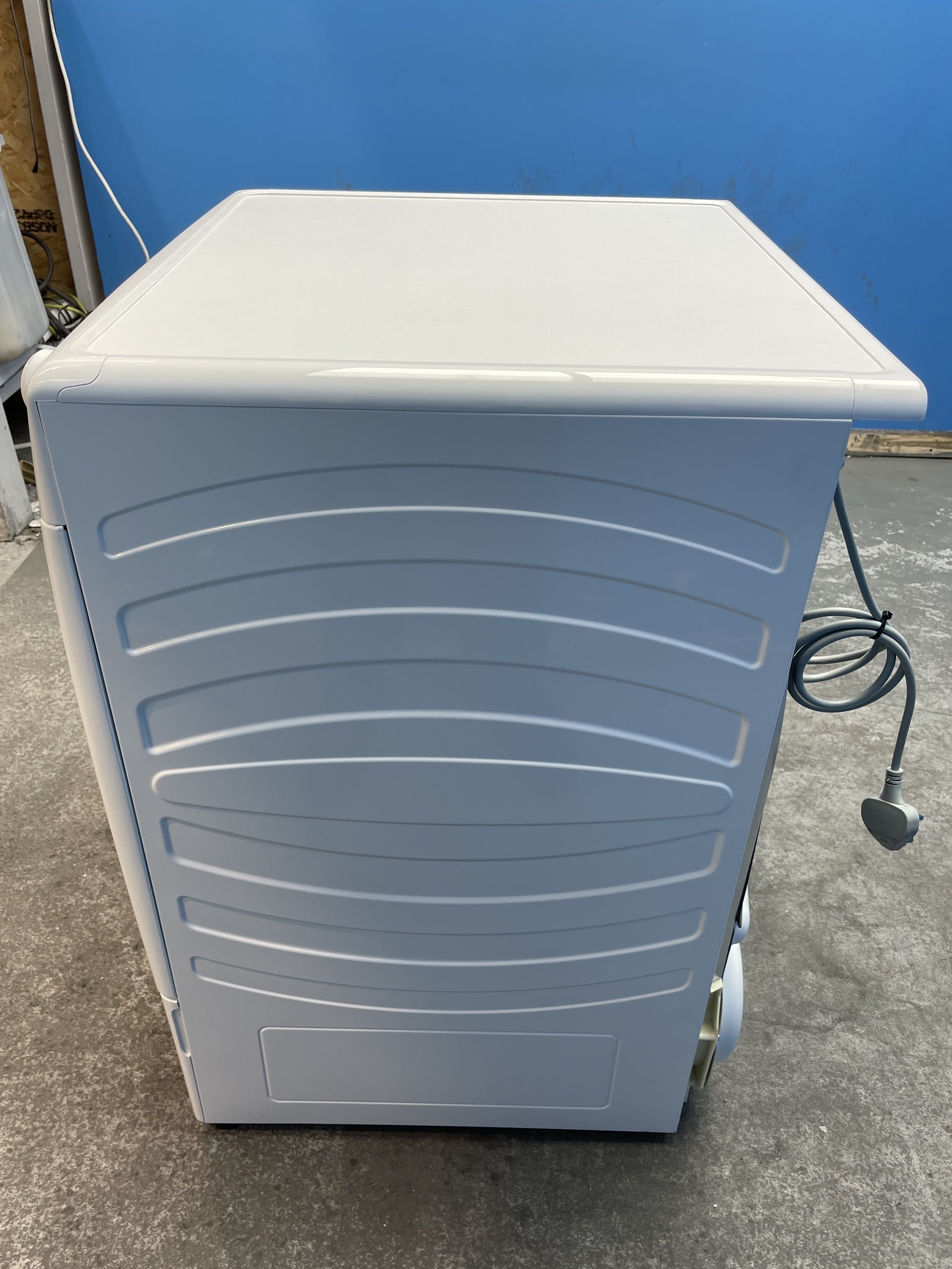 #GRC-160-676 - Candy CROE C9TE-80 Smart Pro 9kg Condenser Tumble Dryer