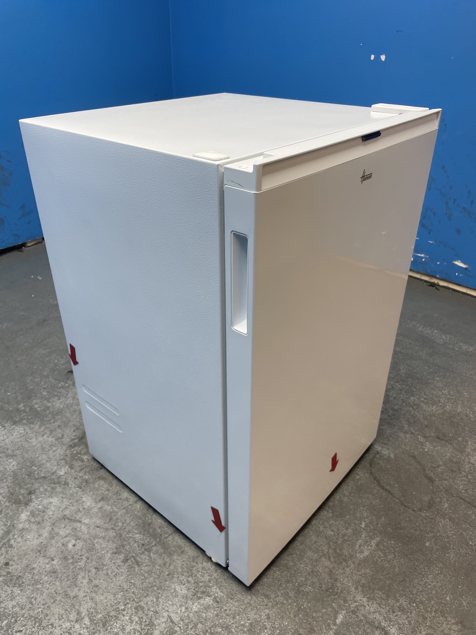 #GRC-158-472 - Hoover H-FREEZE 300 MINI HONUQ2L58EWK Under Counter Freezer