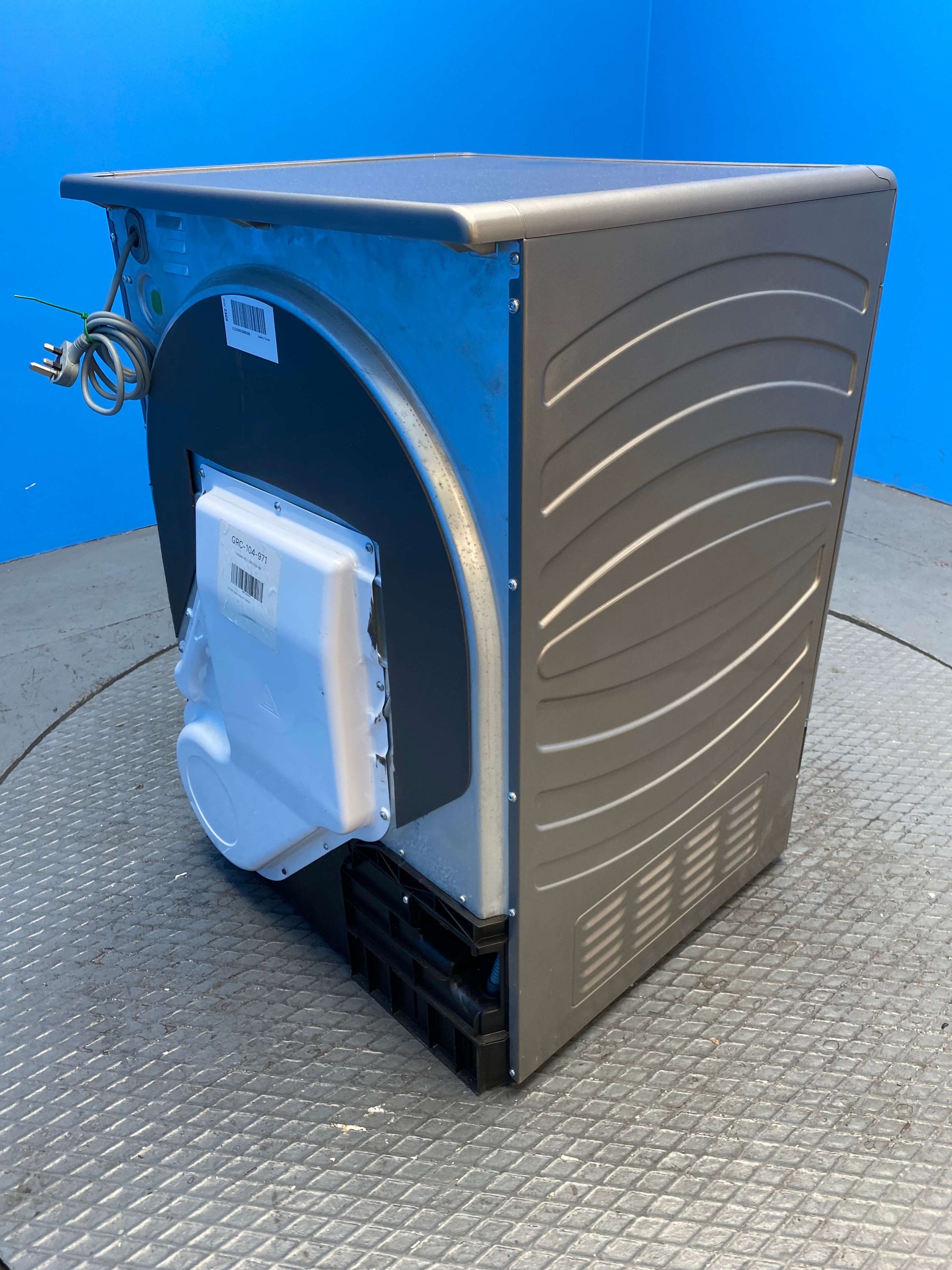 Hoover HLEC9TCER 9kg Condenser Tumble Dryer