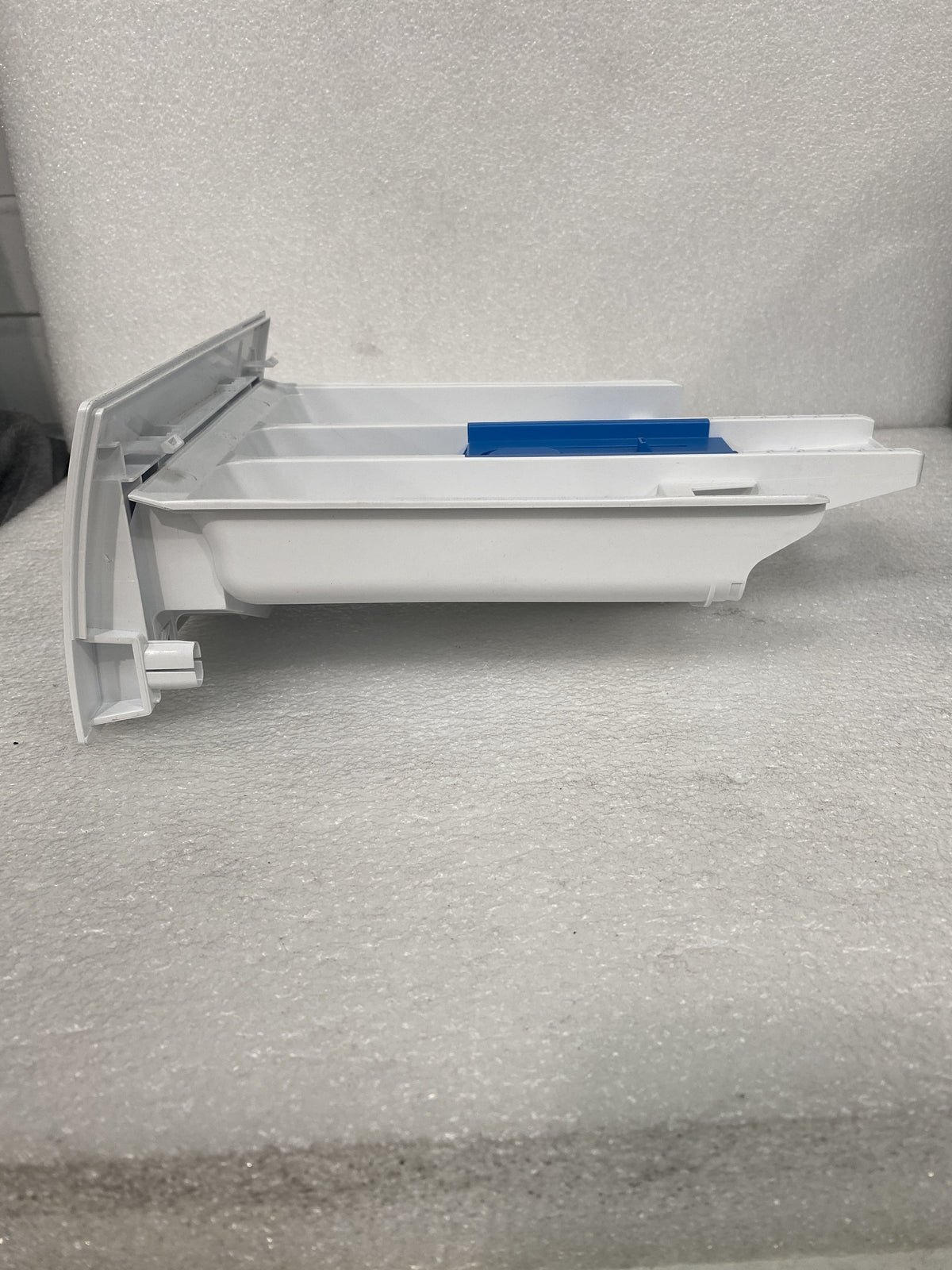 #GRC-158-716 - Bosch WAN28258GB Washing Machine Dispenser Drawer
