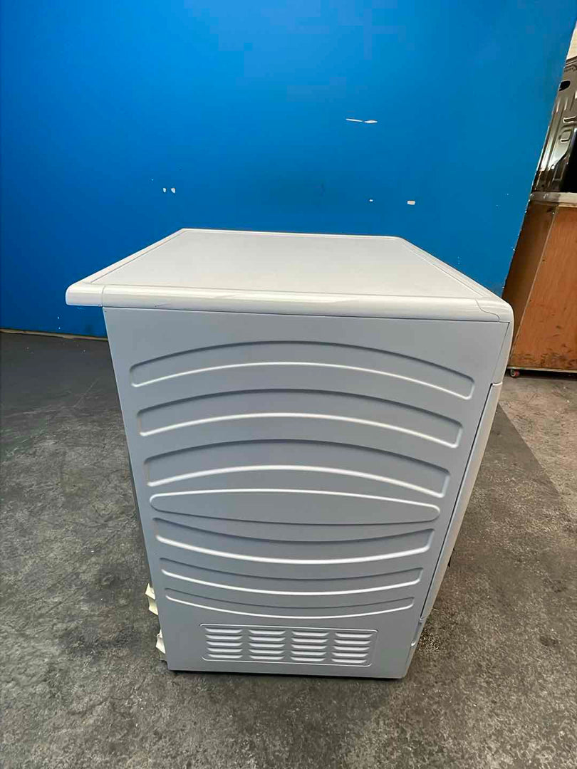 #GRC-160-547 - Hoover H-DRY 350 HRE H9N2TBE-80 9kg Heat Pump Tumble Dryer