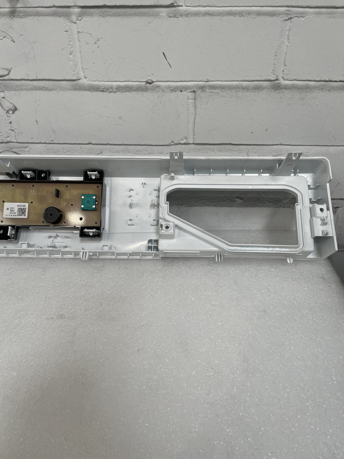 #GRC-157-528 - Candy GD 48S6-80 Washing Machine PCB