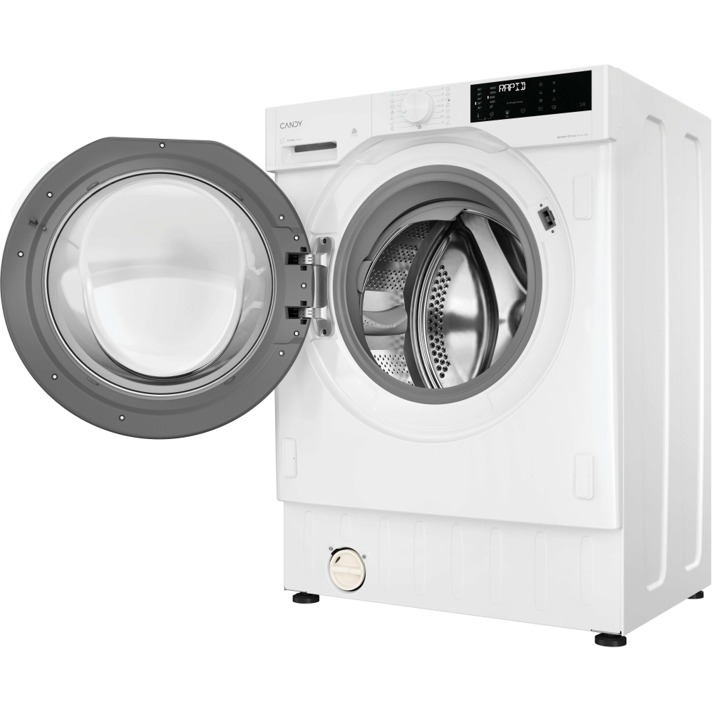 Candy BC4S496M6D8-80 Built-In 9/6kg 1400rpm Washer Dryer – Renew 2 U
