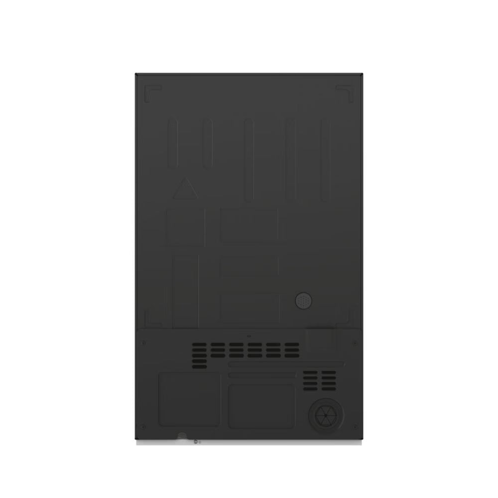 Haier Series 7 HWS42GDAU1 42 Bottle Dual Zone Wine Cooler – Renew 2 U