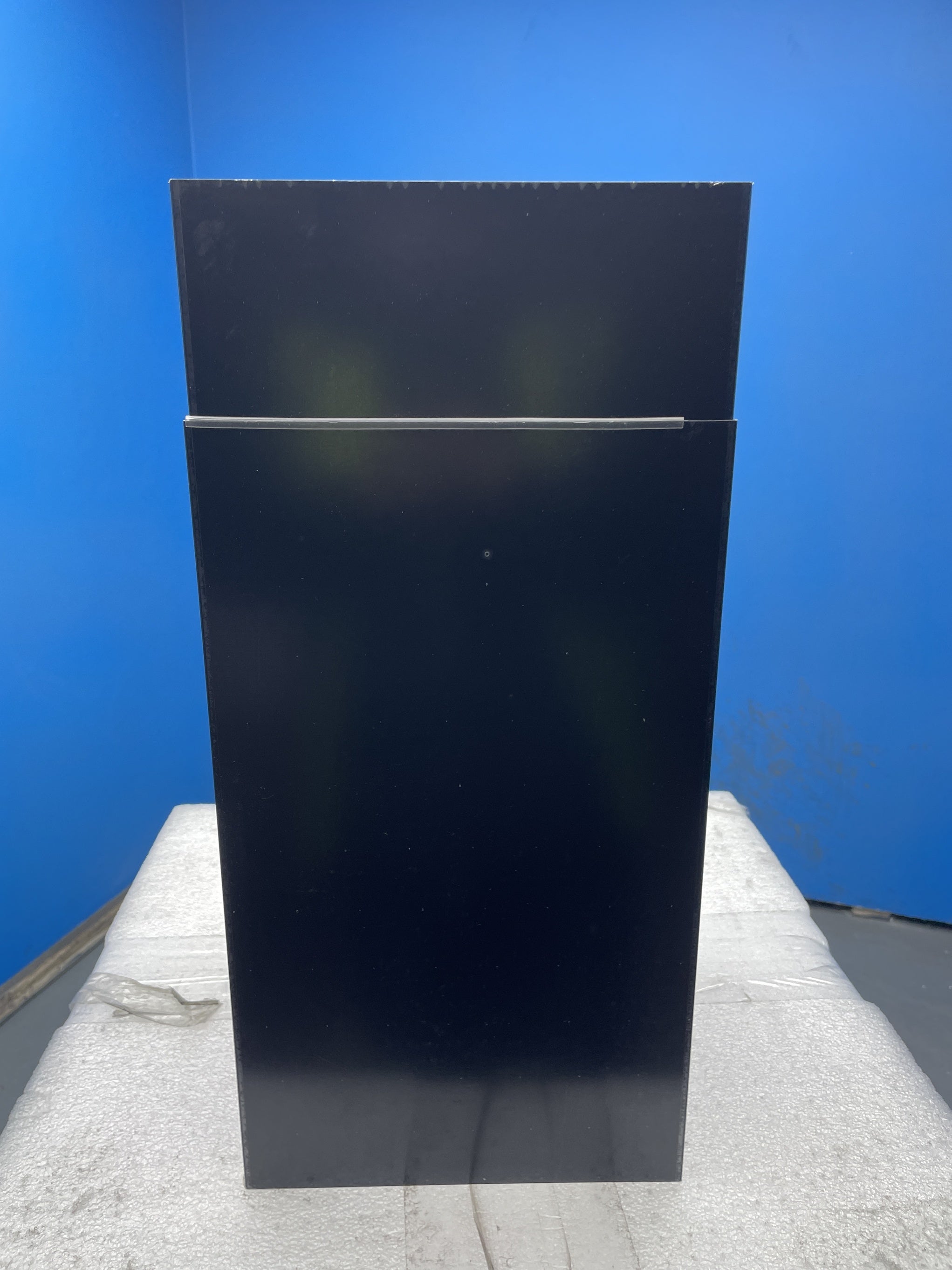 #GRC-150-147 - AEG DVX5661HB 6000 Series 60cm Angled Cooker Hood