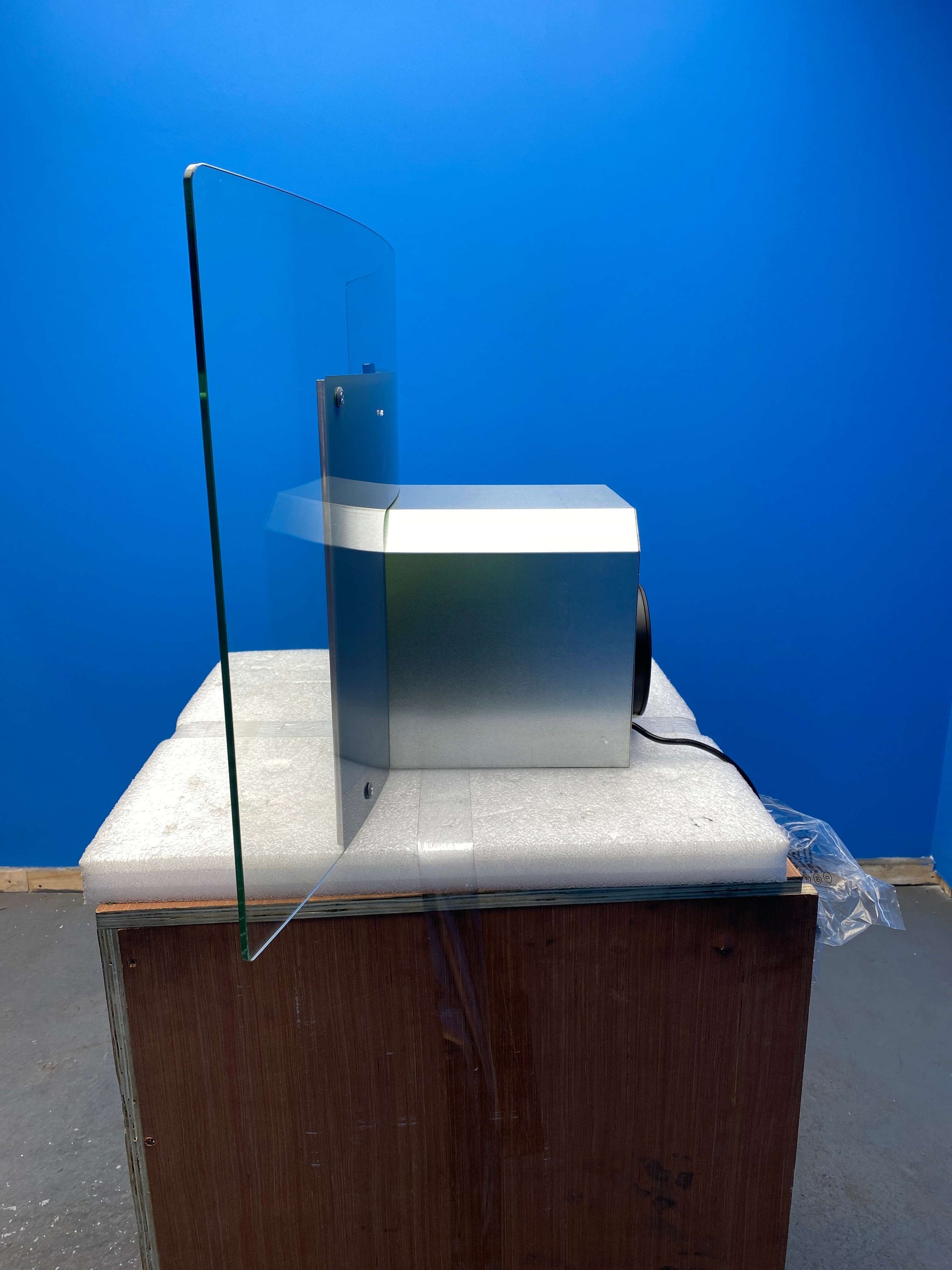 Candy CGM90NX/1 60cm Chimney Cooker Hood