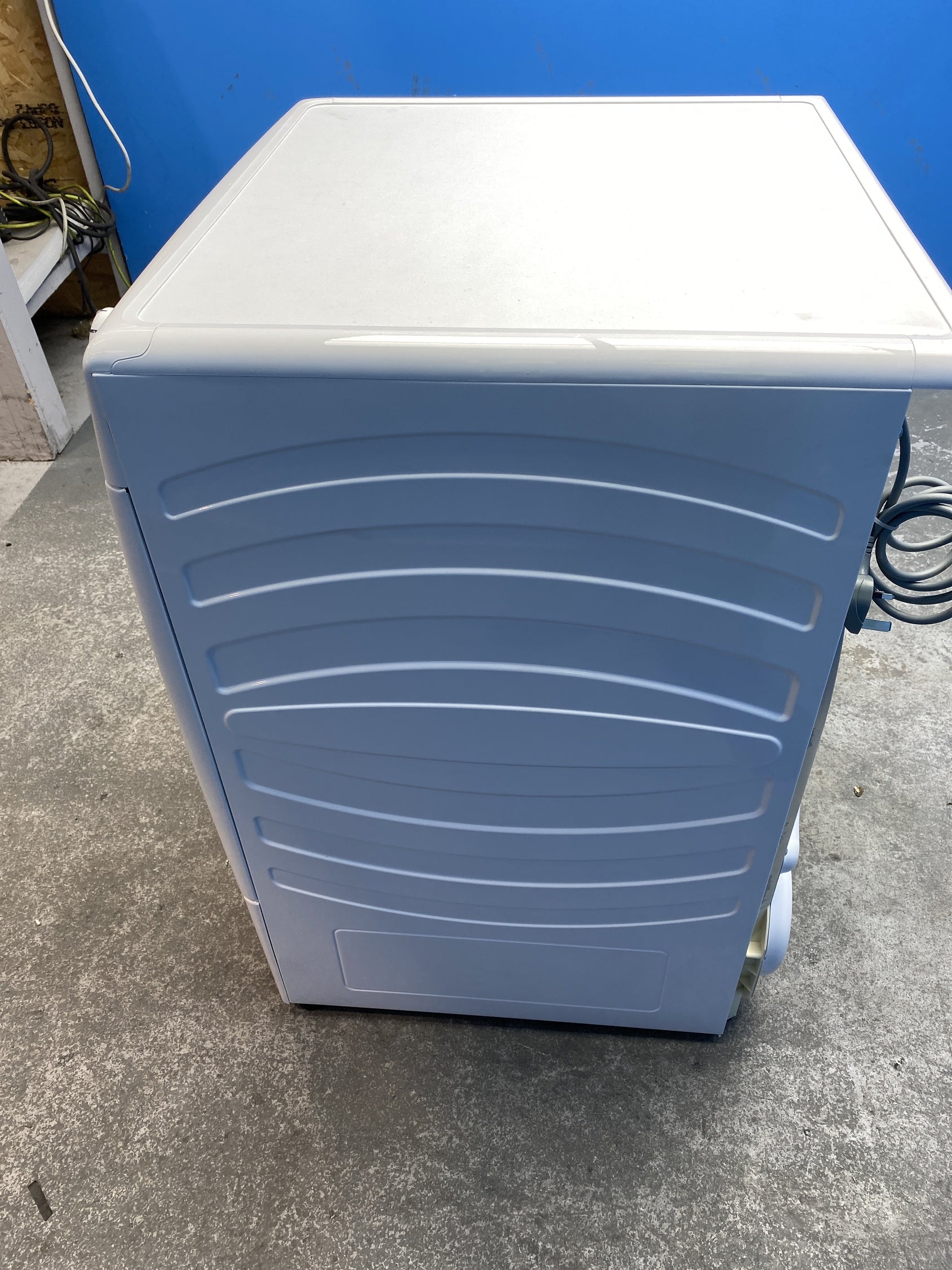 #GRC-156-031 - Candy CSEV9DF 9kg Vented Smart Tumble Dryer