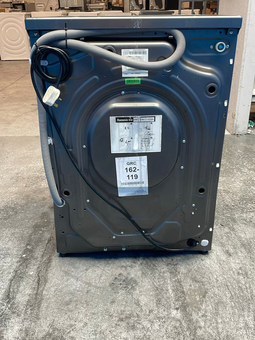 #GRC-162-119 - Haier HW90-B14959S8U1 9kg 1400 Spin Washing Machine
