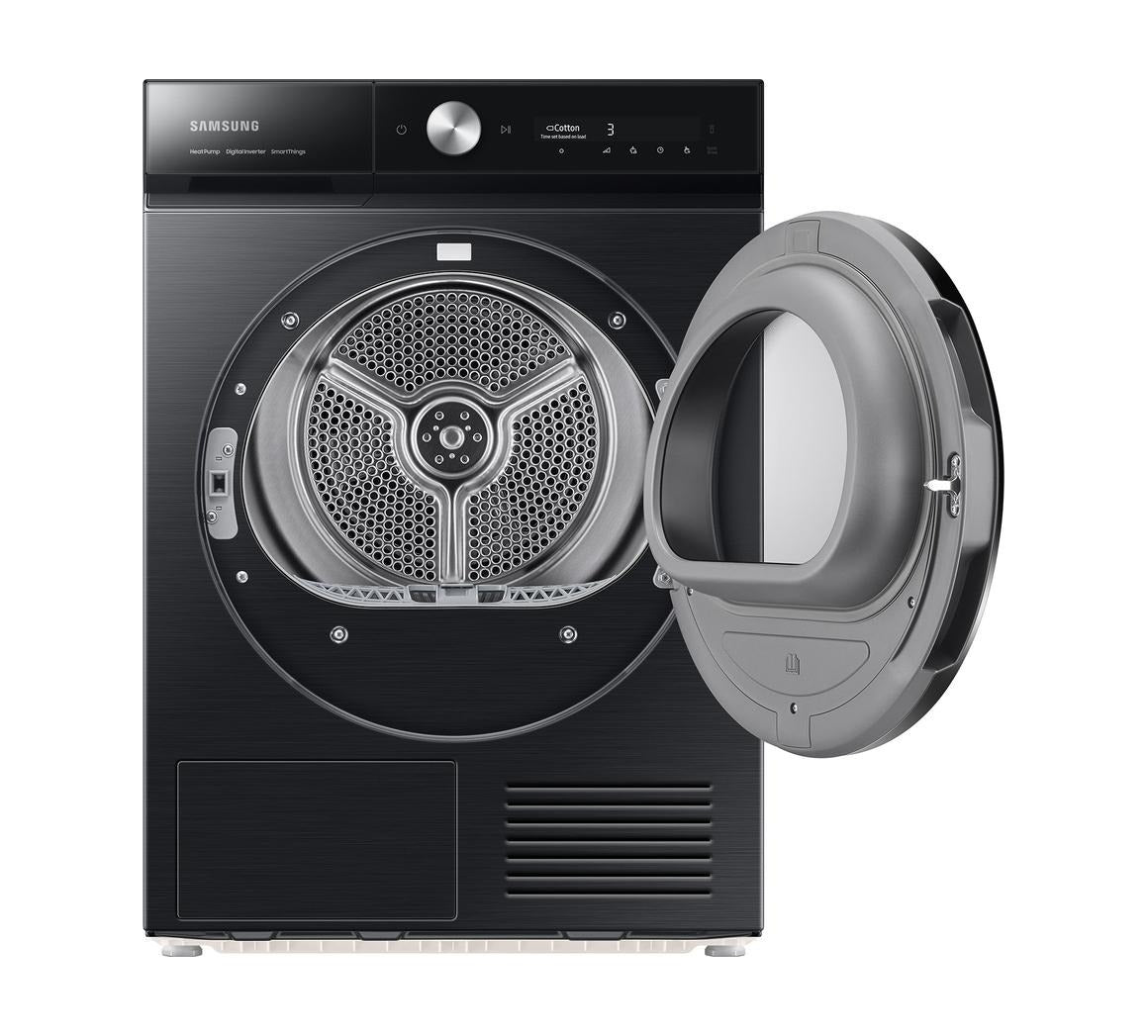 Samsung Series 8 AI Energy DV90BB9445GBS1 9kg Heat Pump Dryer – Renew 2 U