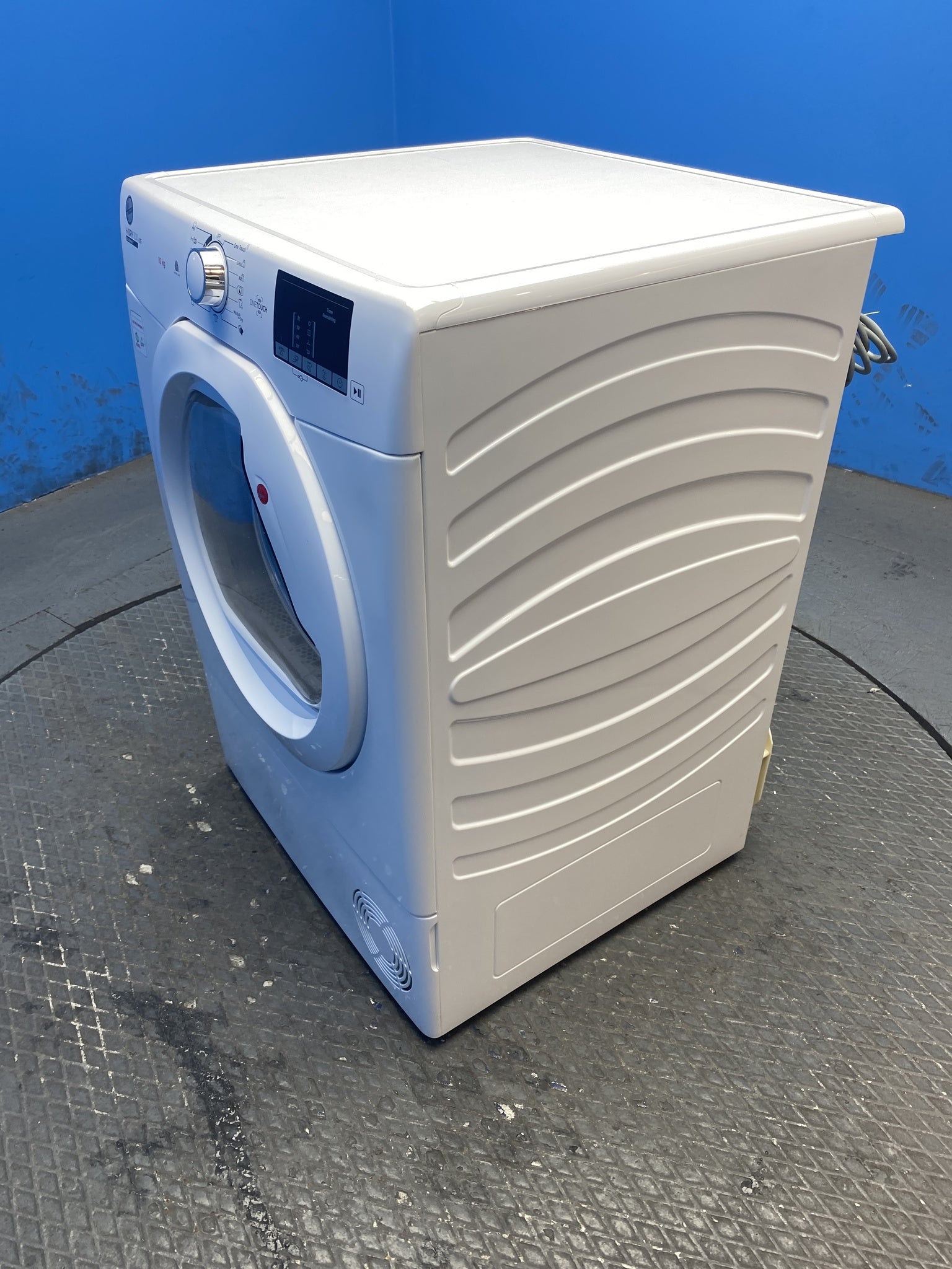 Hoover HLEC10DE 10kg Condenser Tumble Dryer