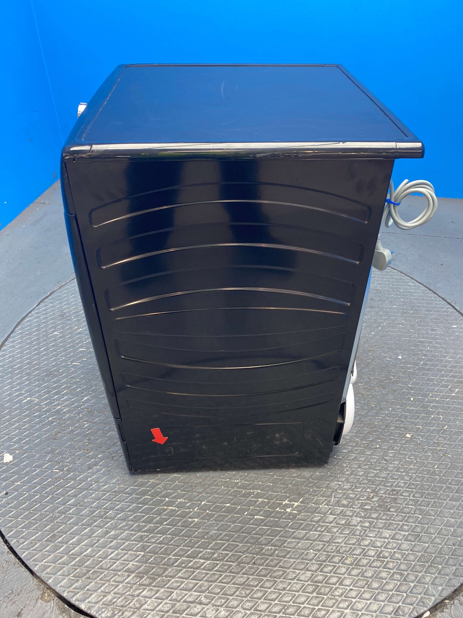 Hoover HLEC10TCEB 10kg Condenser Tumble Dryer