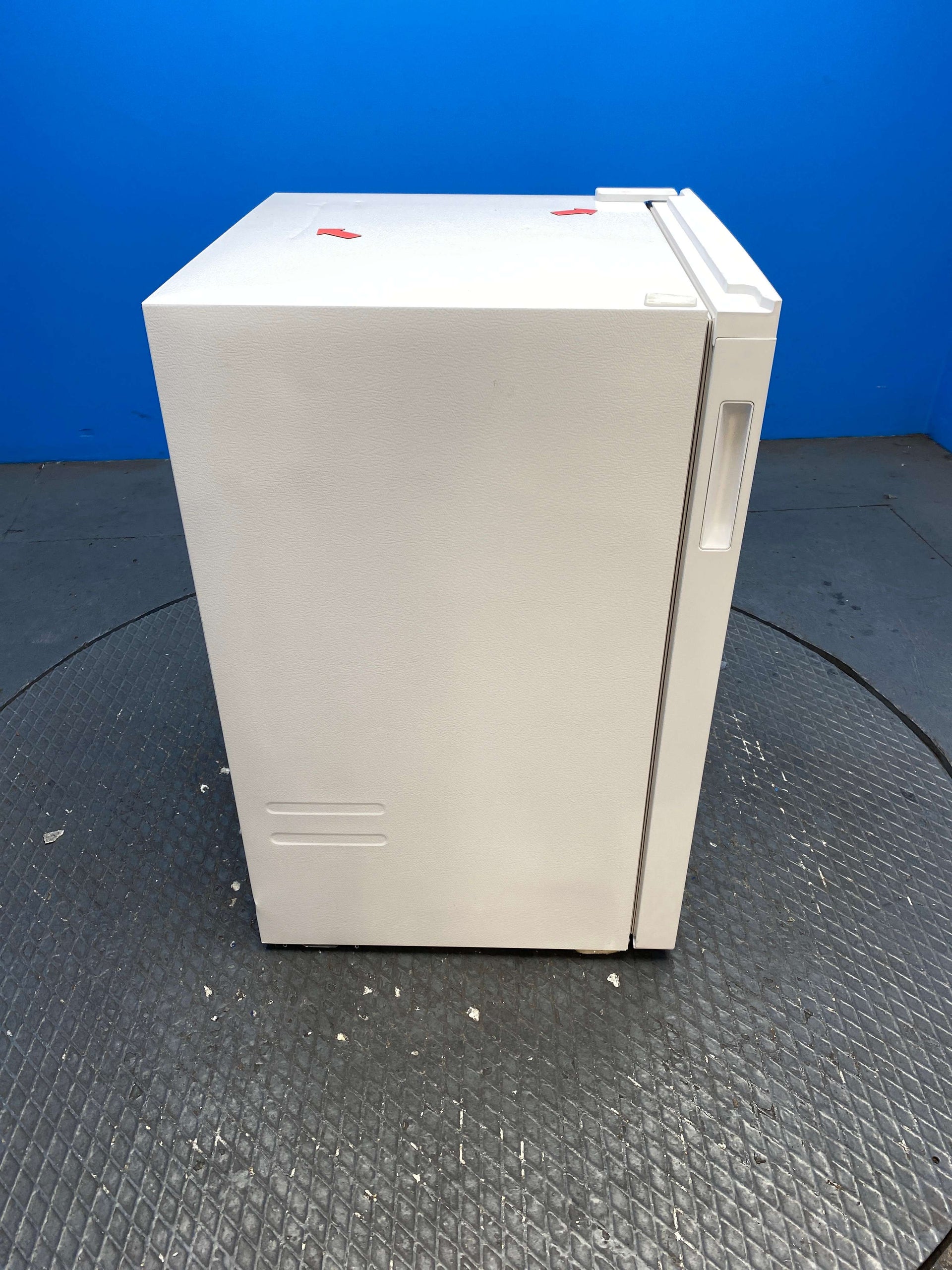 Hoover H-FRIDGE 300 HONLQ2S58EWK Under Counter Larder Fridge