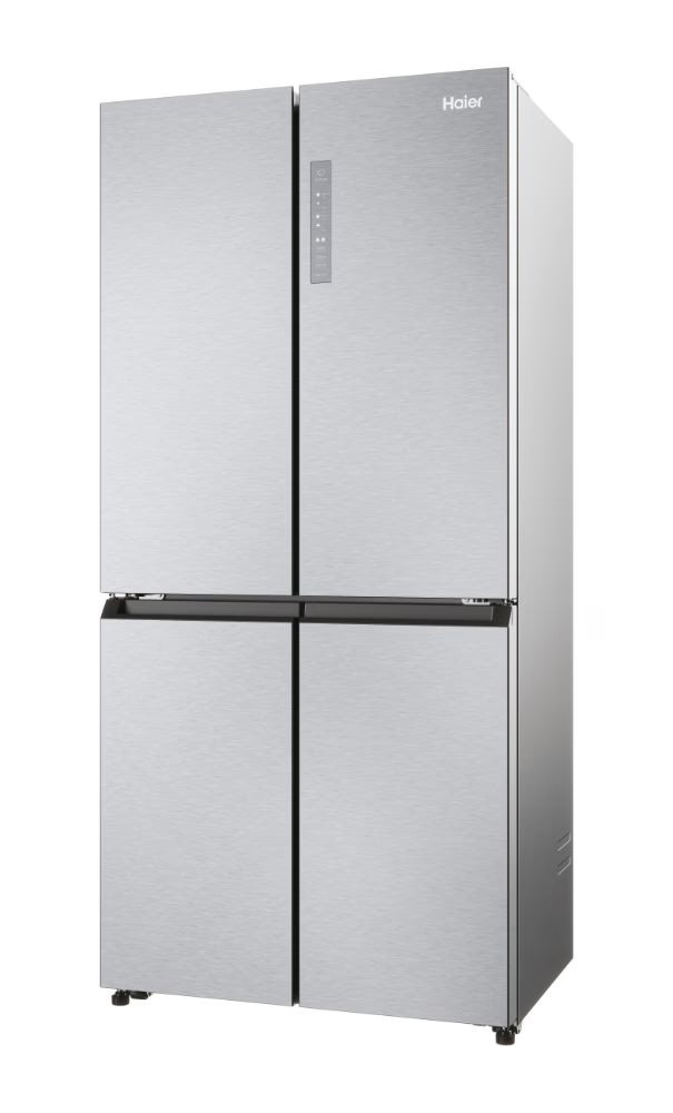 Haier Cube 83 Series 3 HCR3818ENMG Multi-Door Fridge Freezer – Renew 2 U