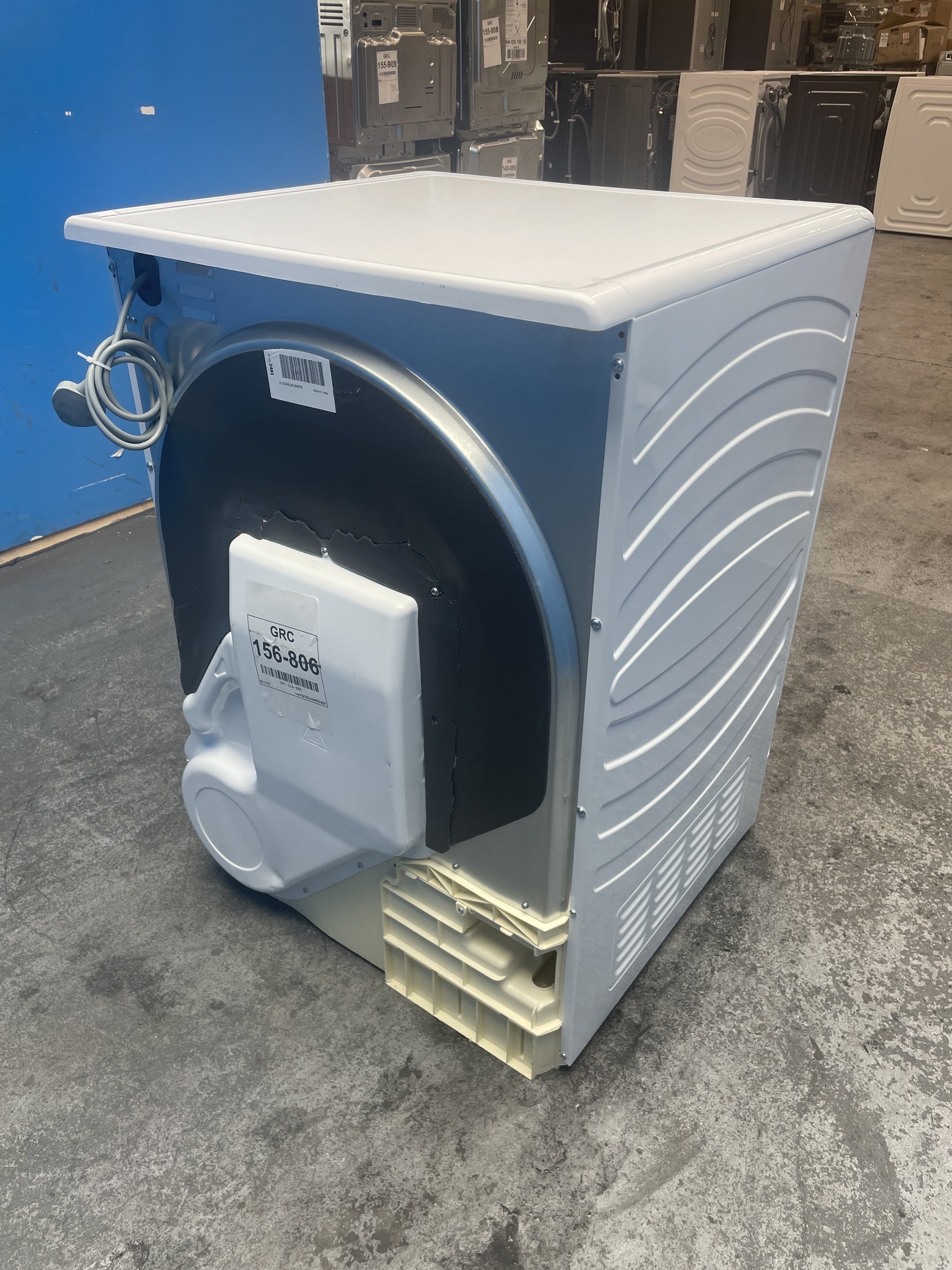 #GRC-156-806 - Candy CSOE C9TG Smart Pro 9kg Condenser Tumble Dryer