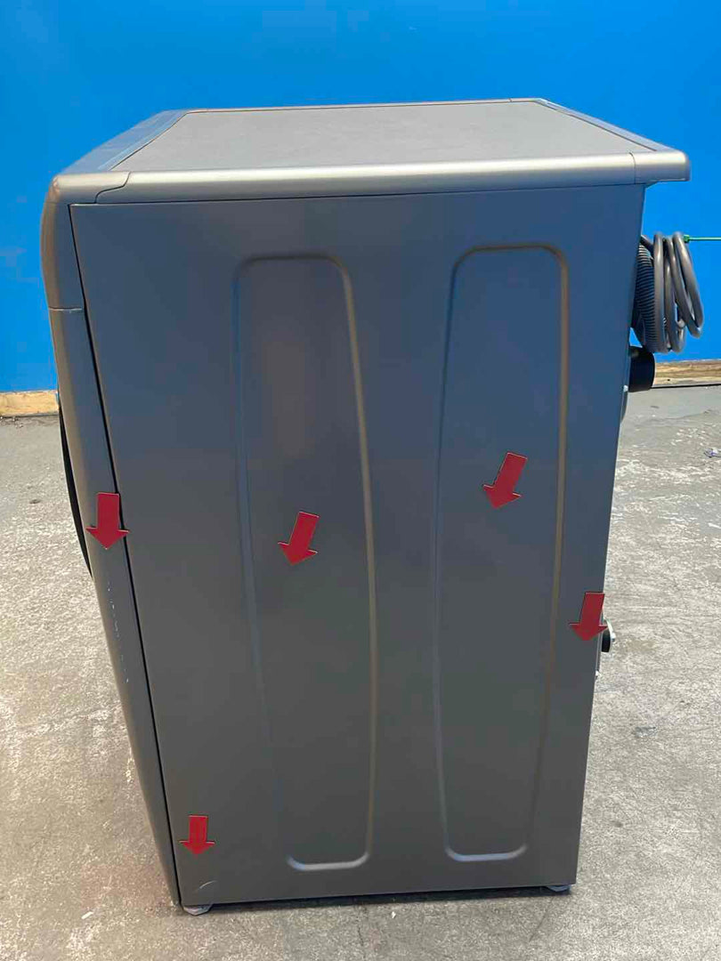 #GRC-161-557 - Hoover H3WPS6106TAMBR80 10kg 1600rpm Washing Machine