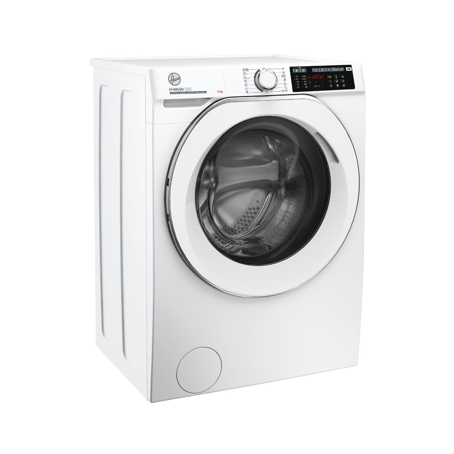 Hoover H-WASH 500 HW49AMC/1-80 9kg 1400rpm Washing Machine – Renew 2 U