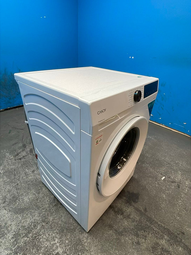#GRC-161-994 - Candy Quick Pro GD 498-80 9kg 1400rpm Washing Machine