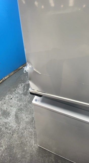 #GRC-163-874 - Hoover H-FRIDGE 300 57.3cm Integrated 50/50 Fridge Freezer – 233L, White